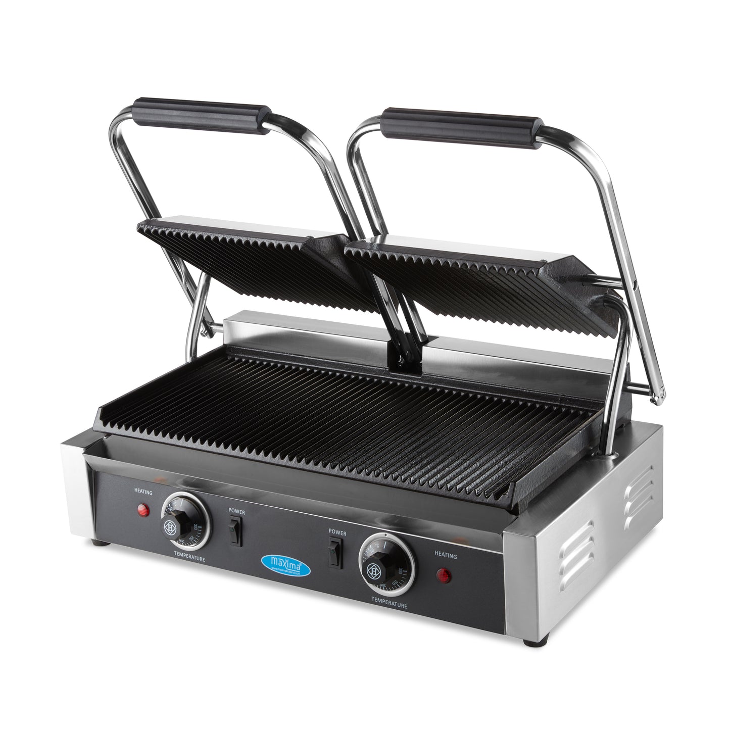 Parrilla