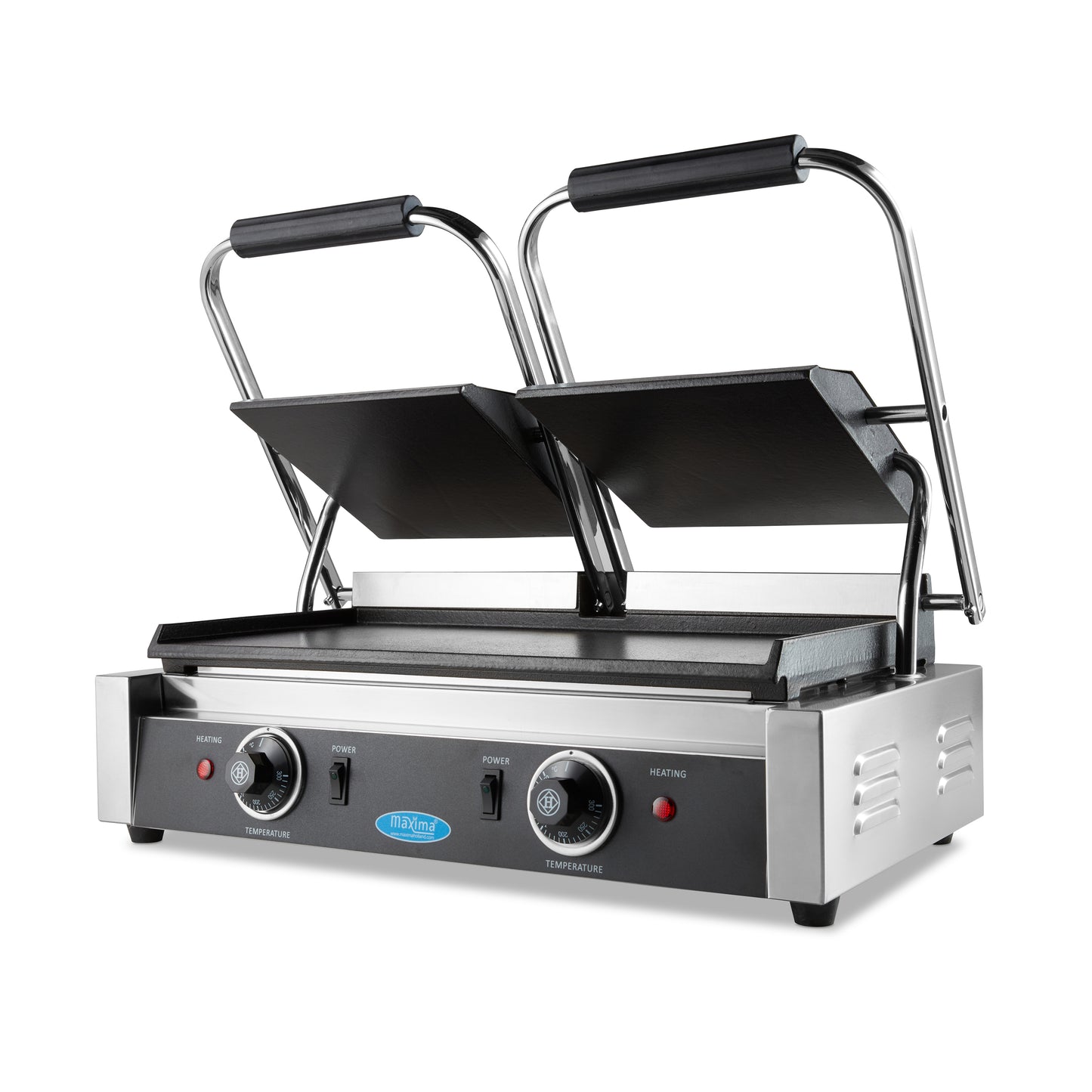 Parrilla