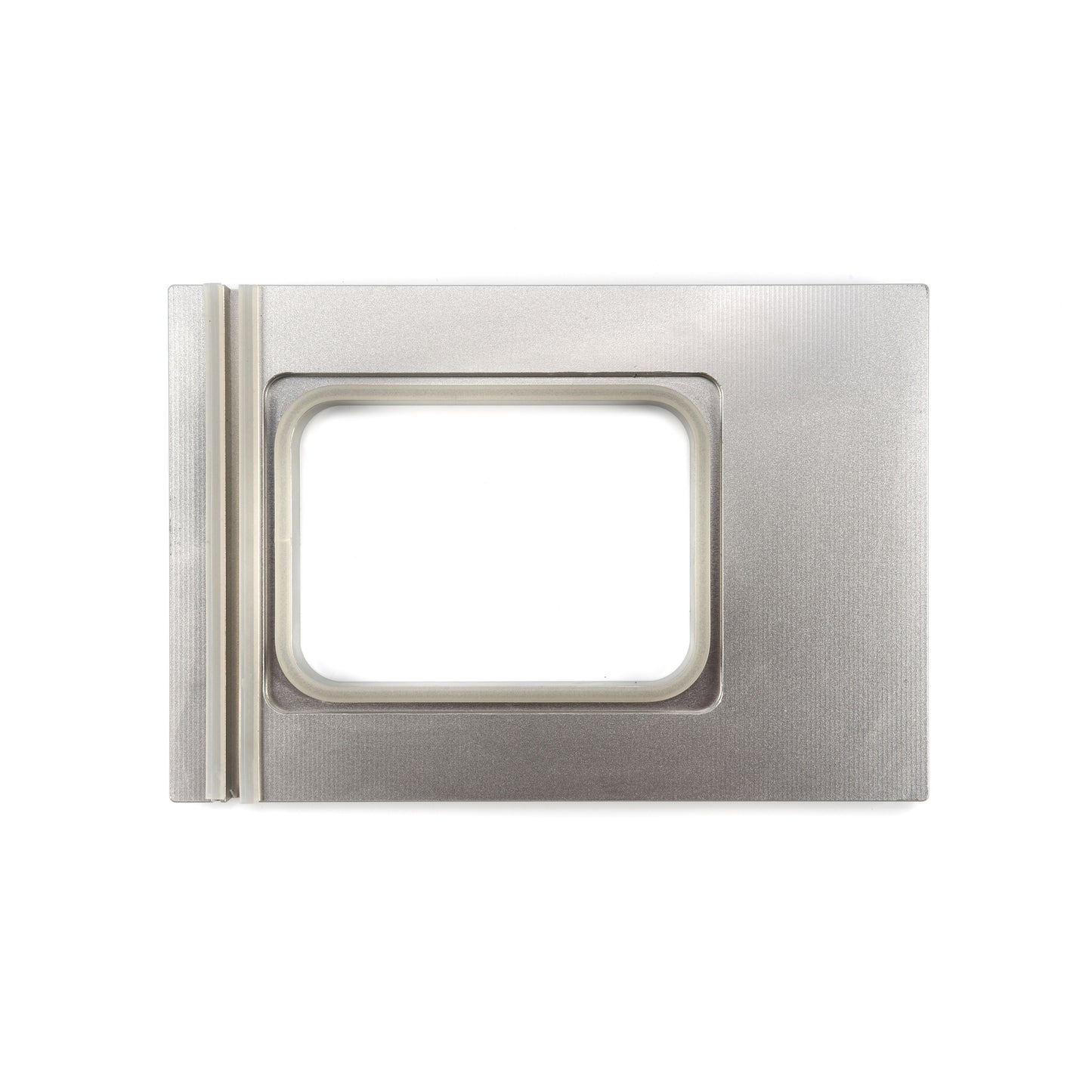 Meat Tray 187 x 137 mm - Small - 1 Compartment