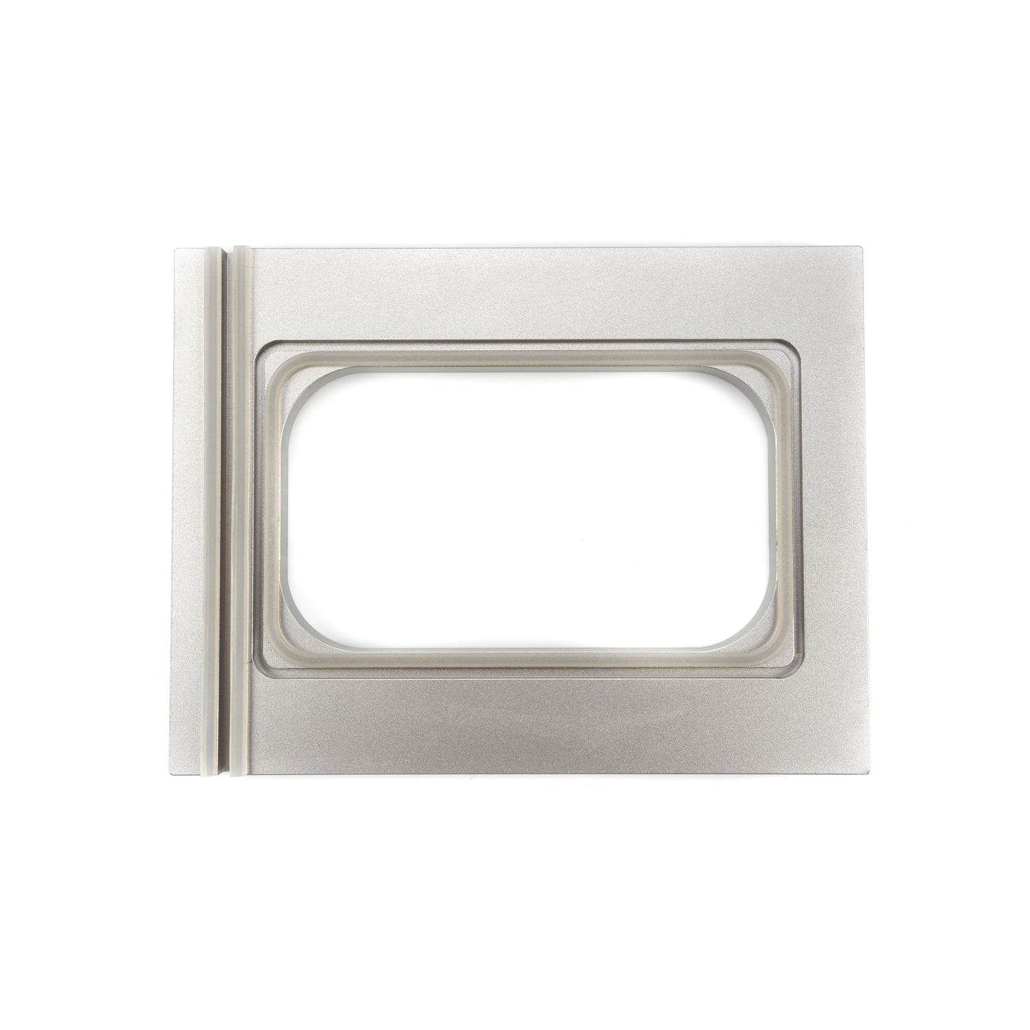 1/4 GN Tray 263 x 161 mm - Medium - 1 Compartment