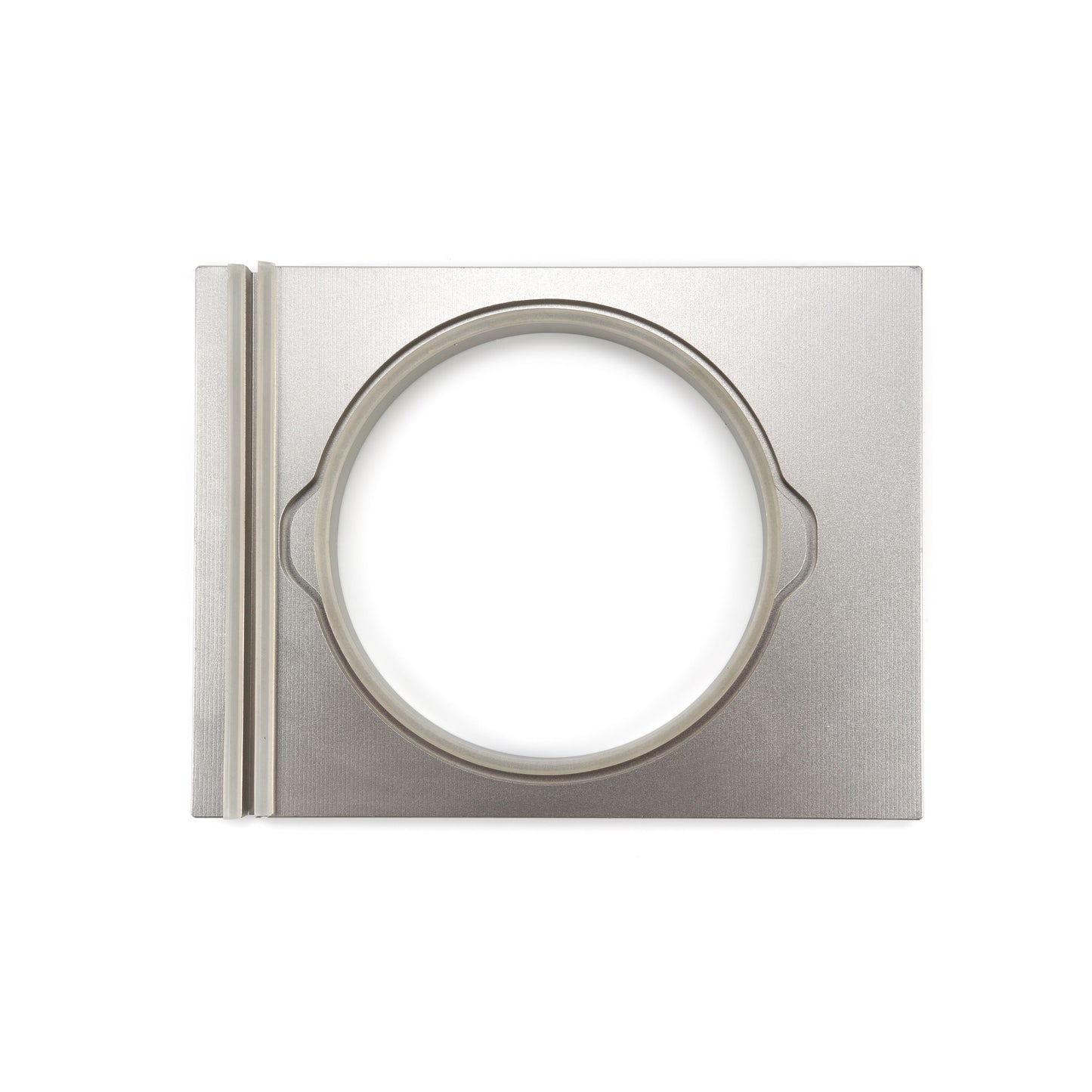 Pearl Round Tray Ø 220 mm - Medium - 1 Compartment