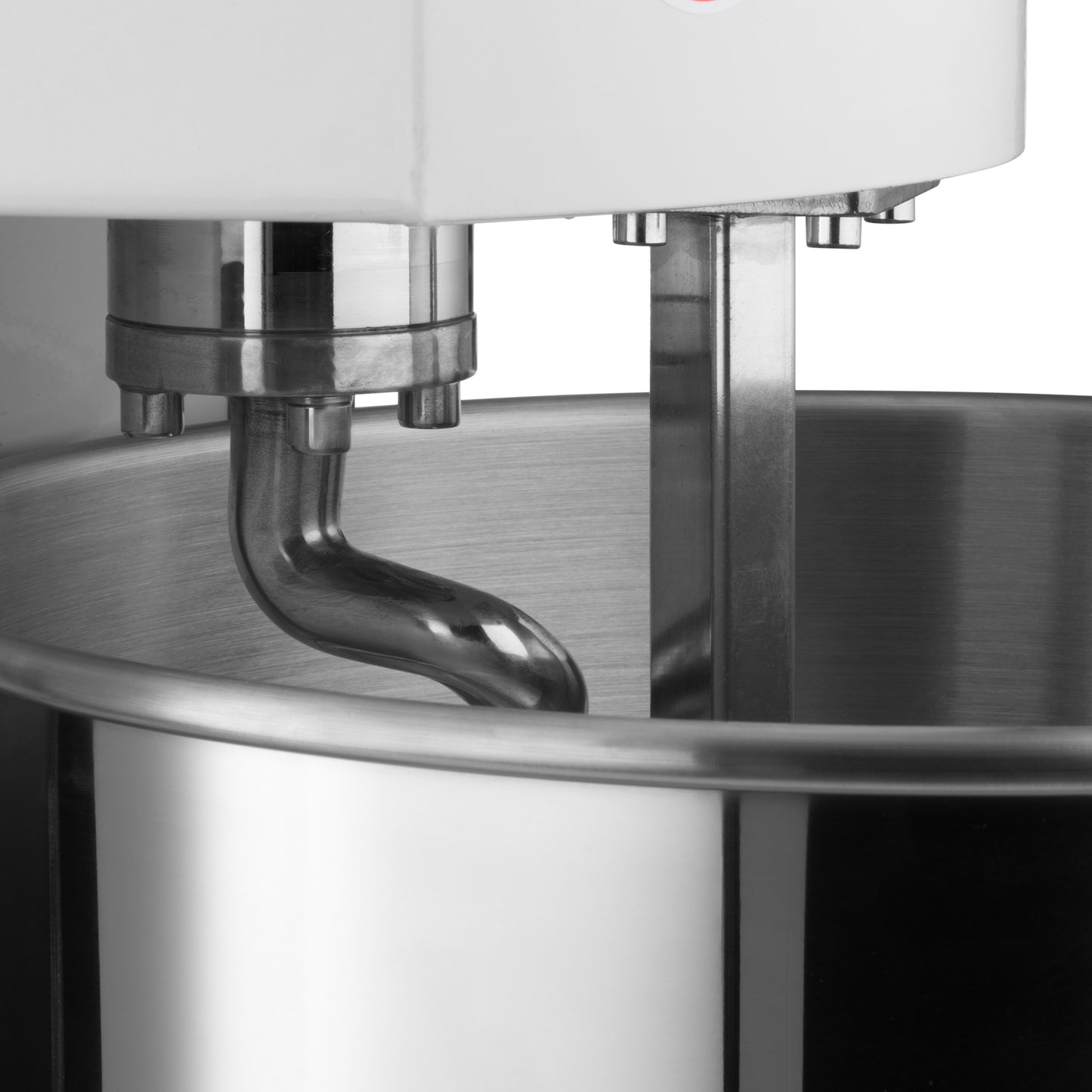Dough Mixer - 20L - 13kg Dough - 2 Speeds