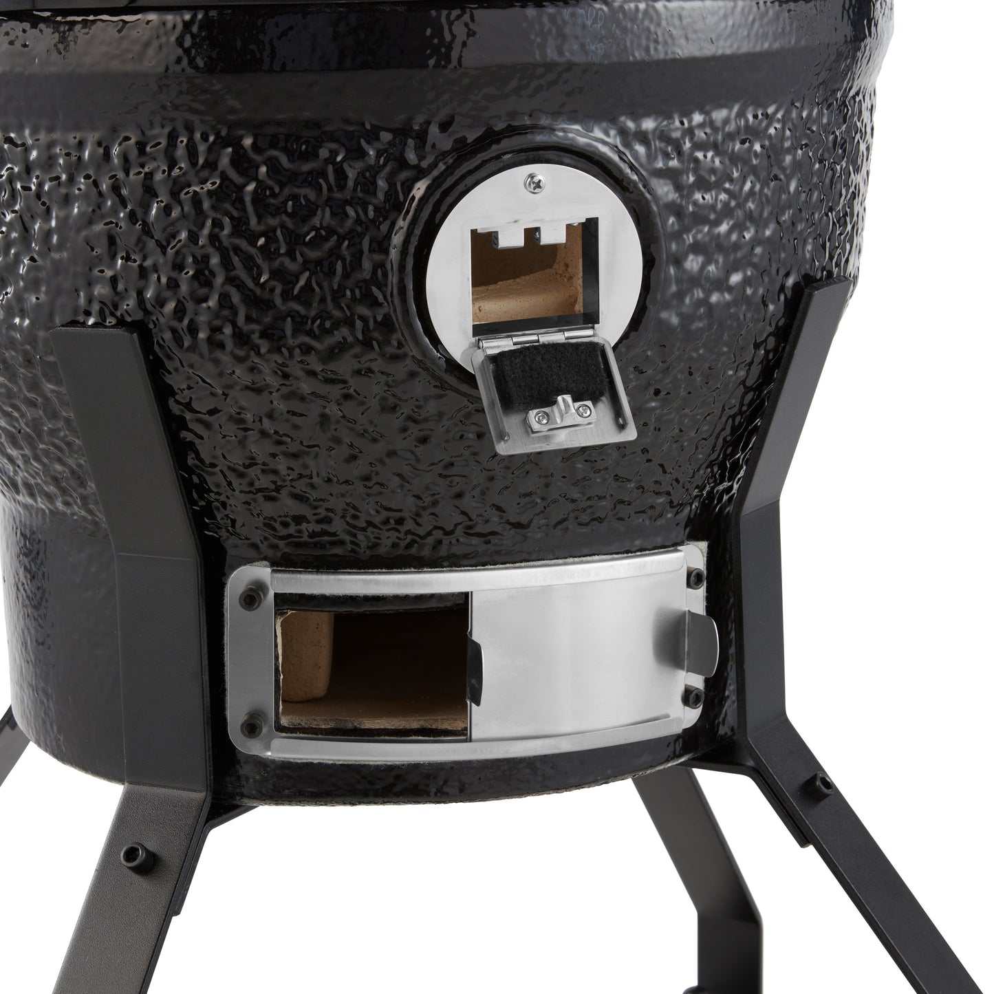 Barbacoa Kamado