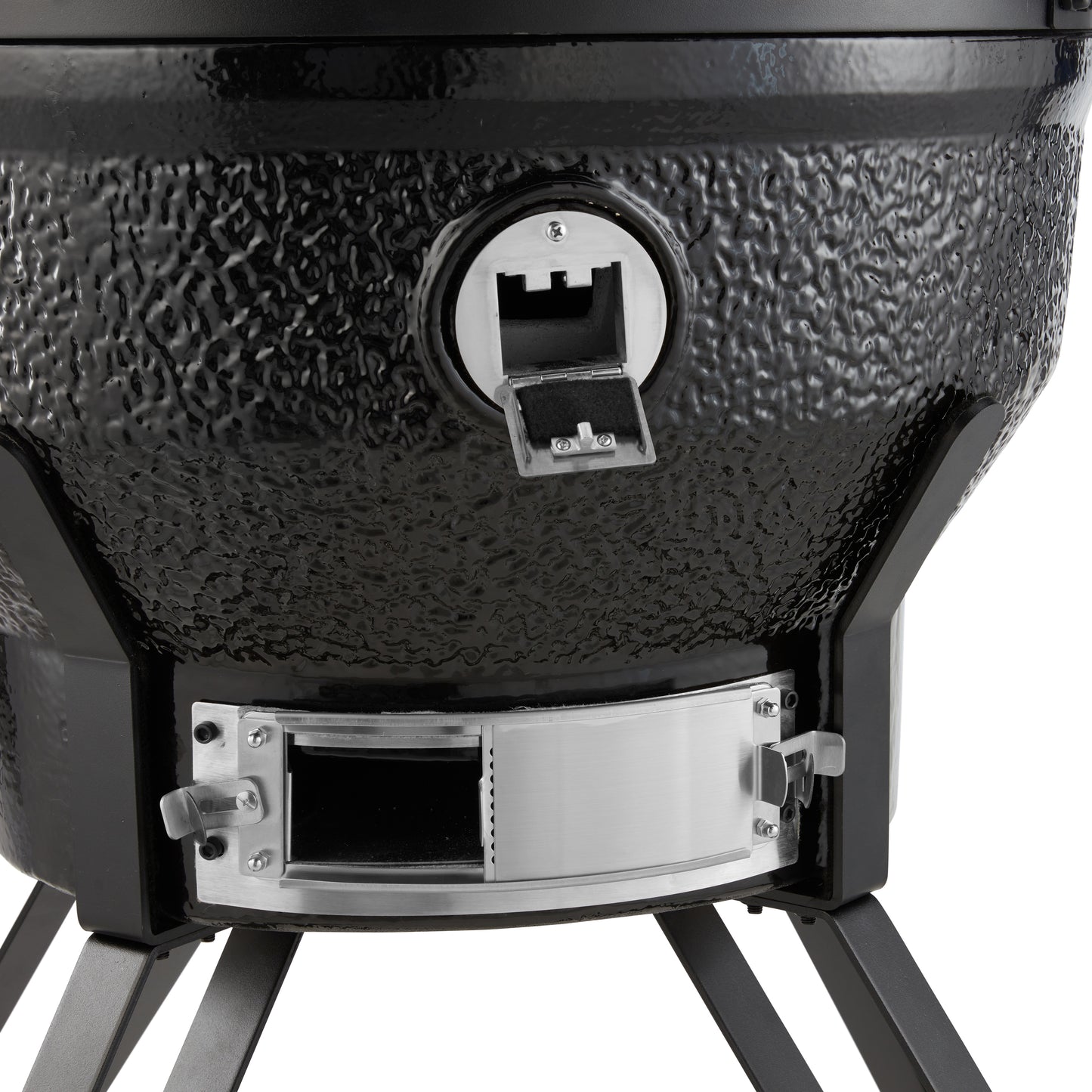 Barbacoa Kamado