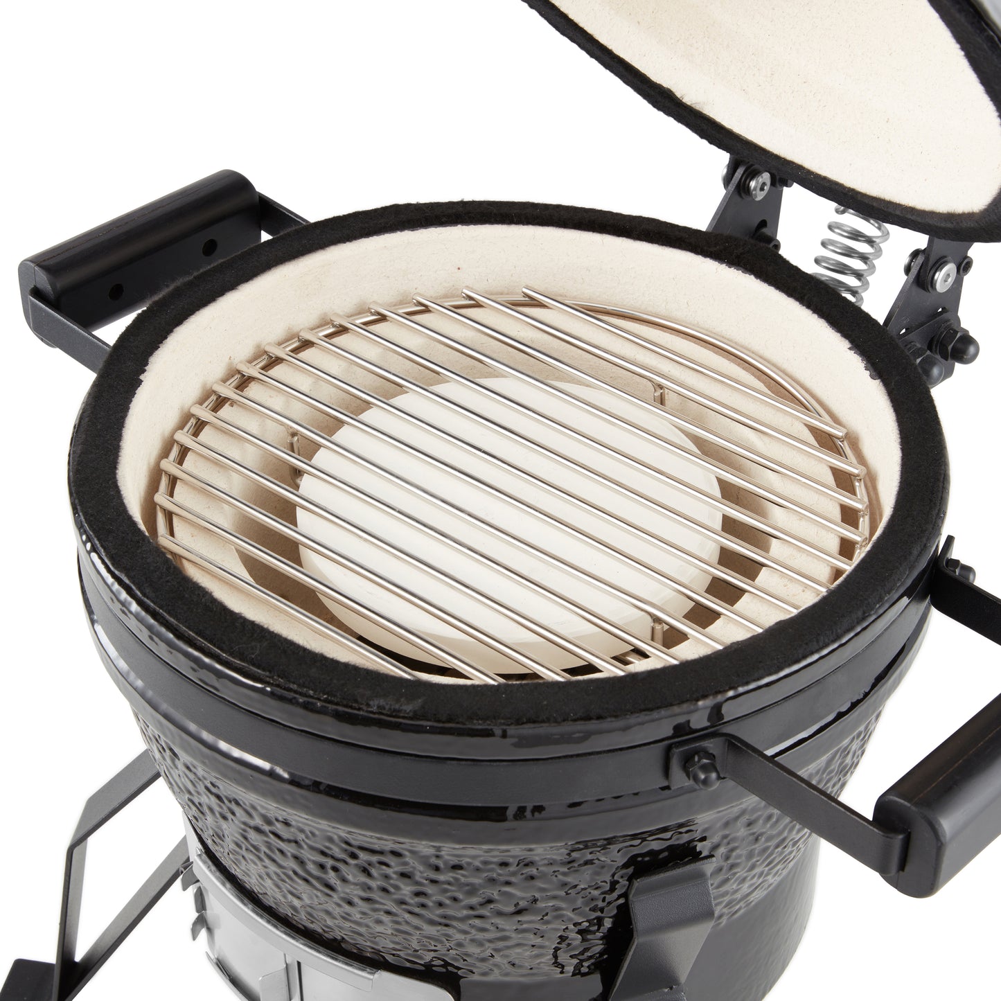Barbacoa Kamado