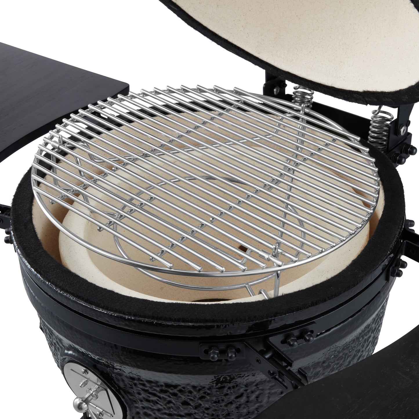 Kamado BBQ