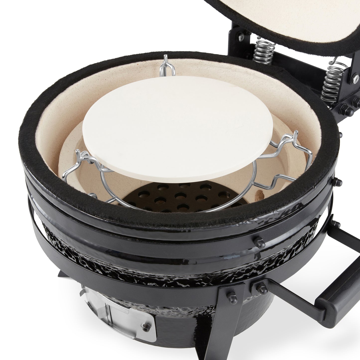 Kamado BBQ