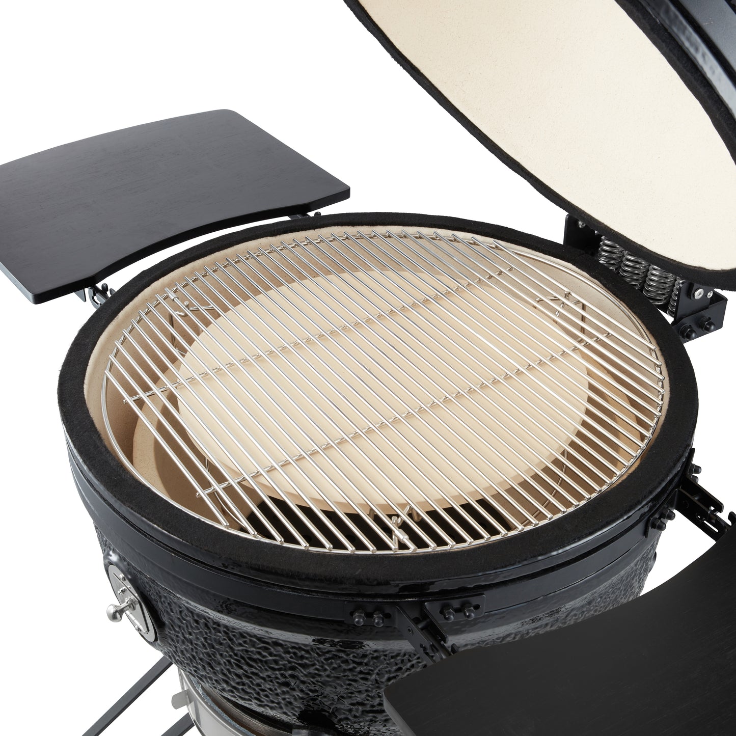 Kamado BBQ