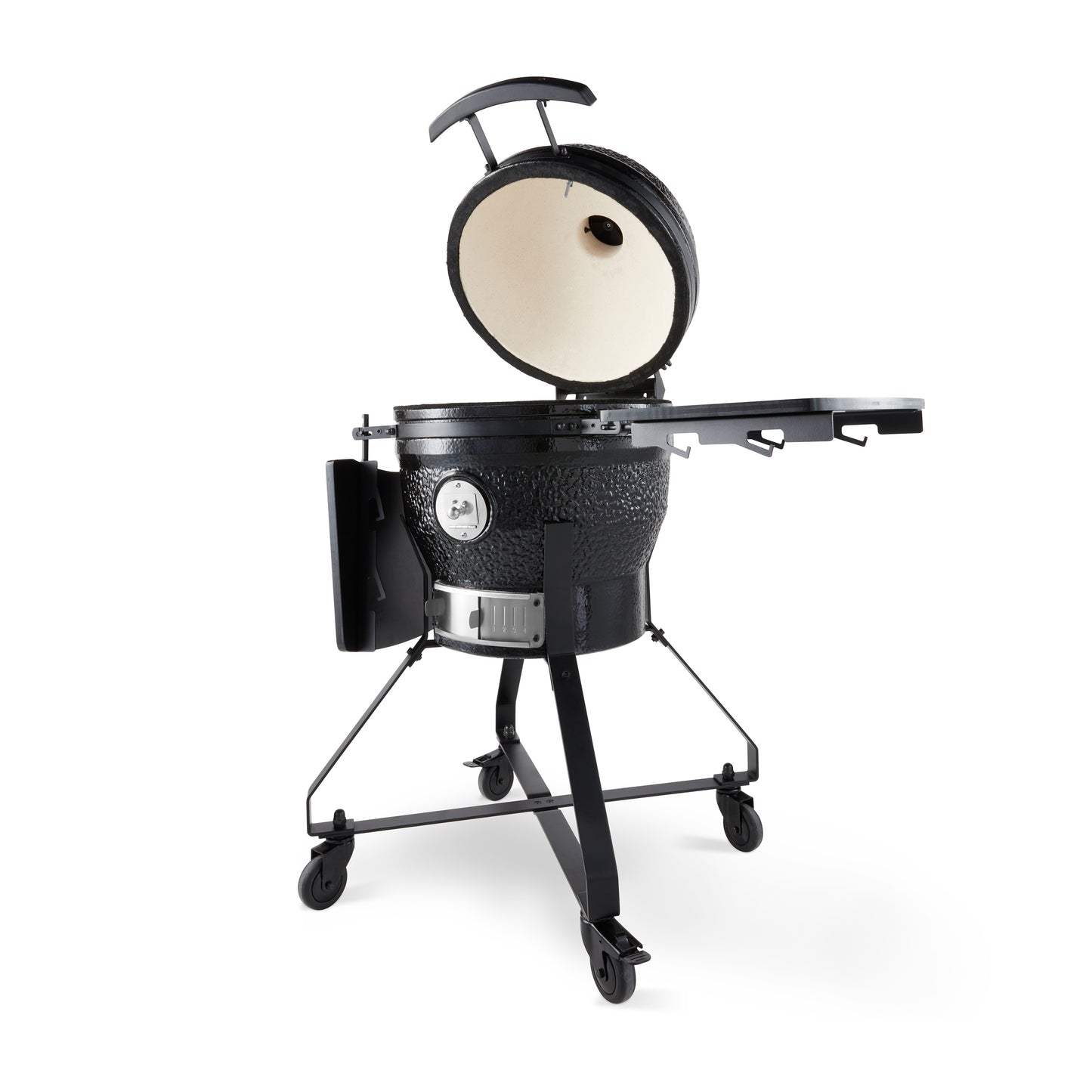 Kamado BBQ