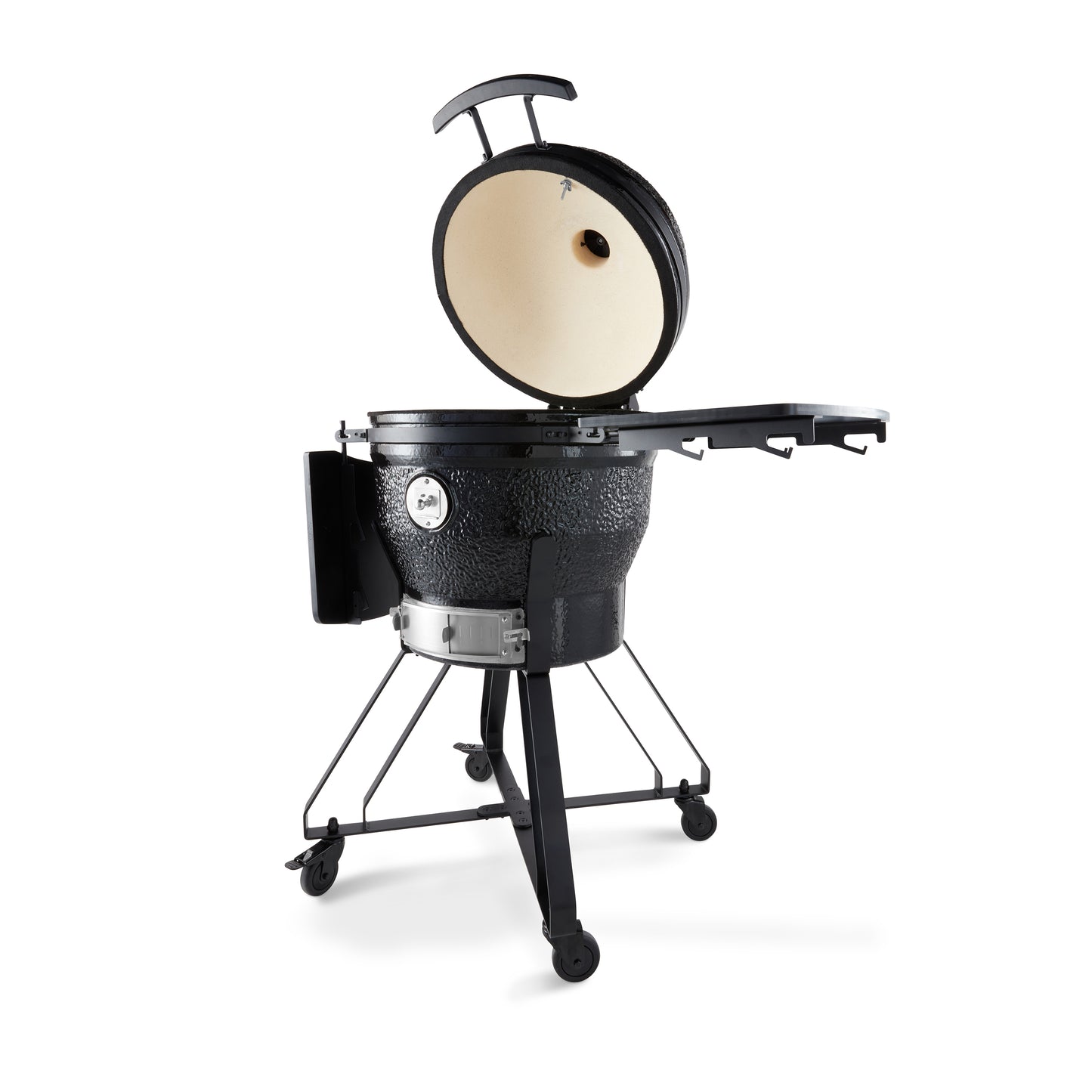 Kamado BBQ