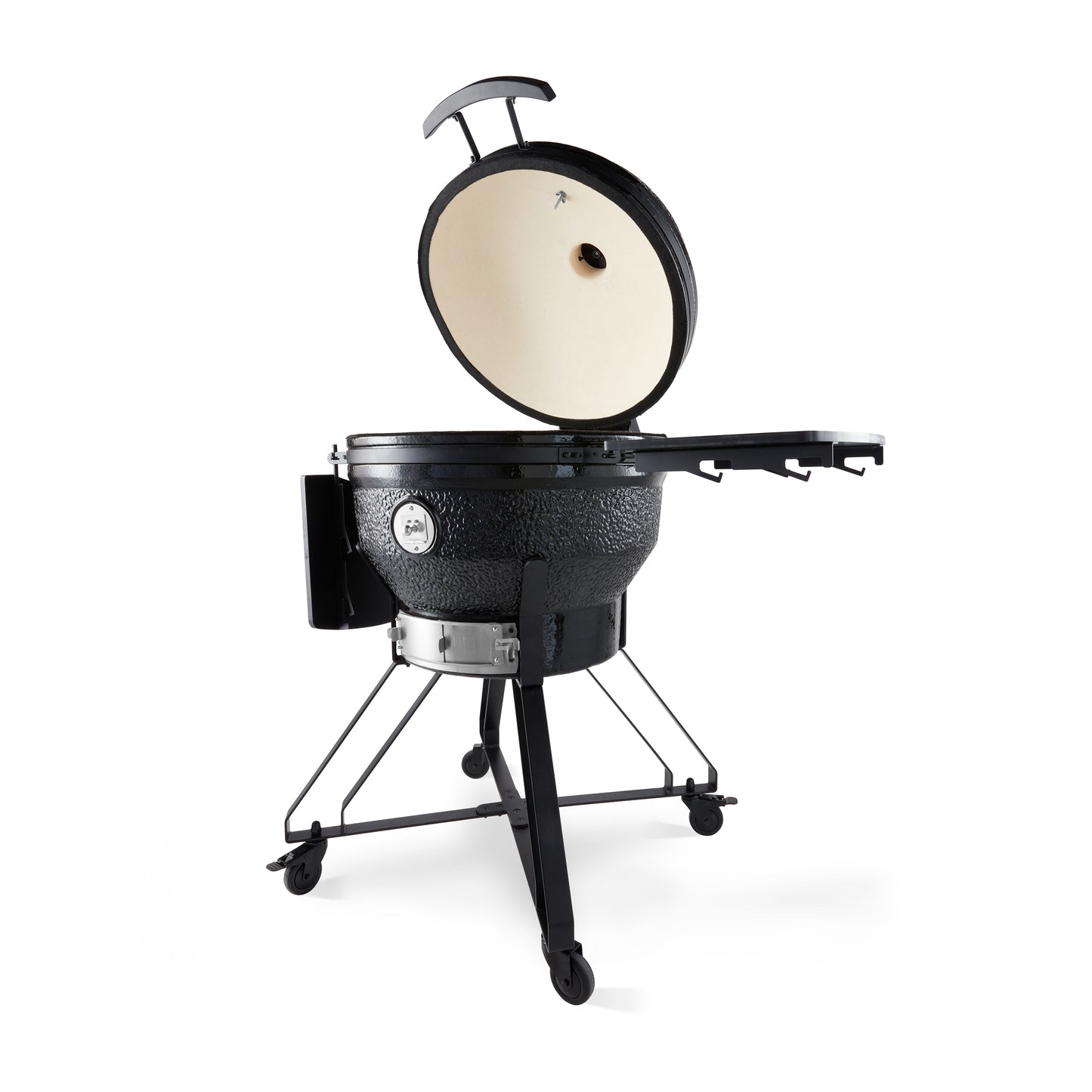Kamado BBQ