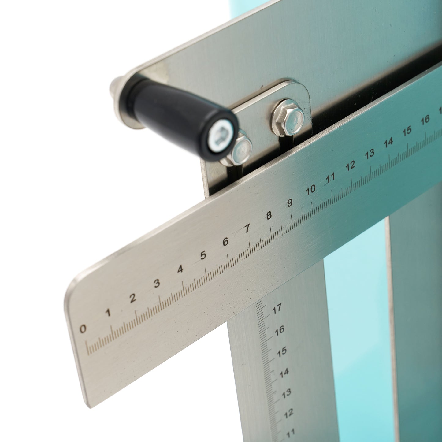 Cake Decorating Machine - Ø 36.4cm - Blue