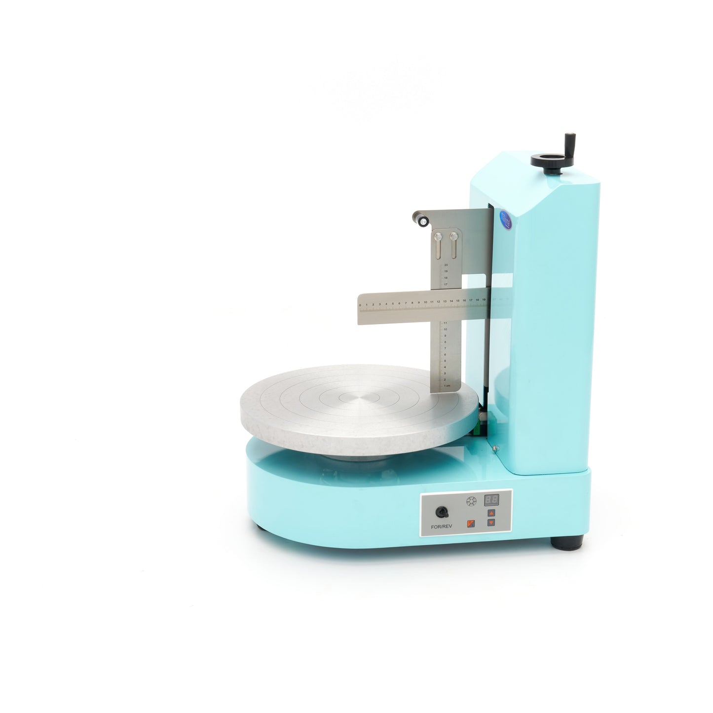 Cake Decorating Machine - Ø 36.4cm - Blue