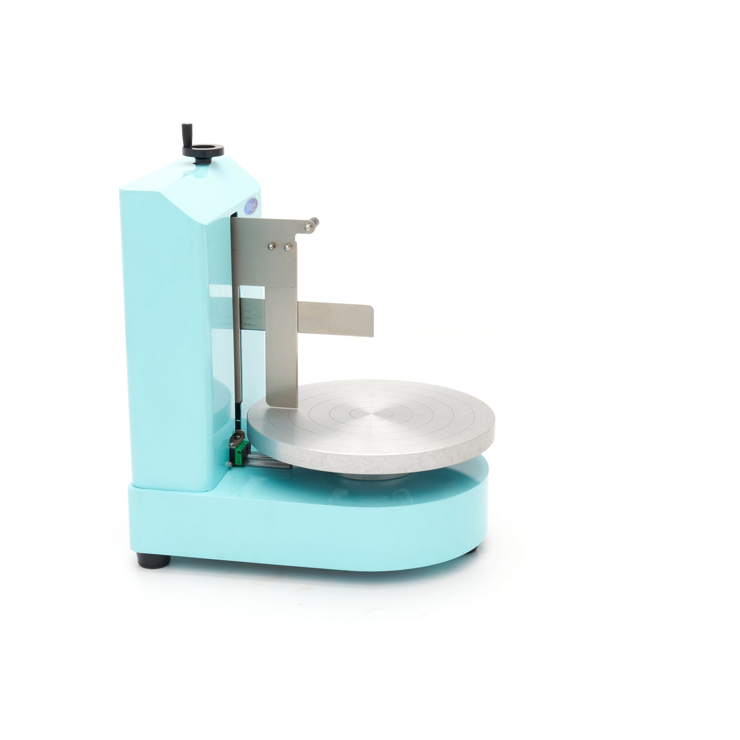 Cake Decorating Machine - Ø 36.4cm - Blue