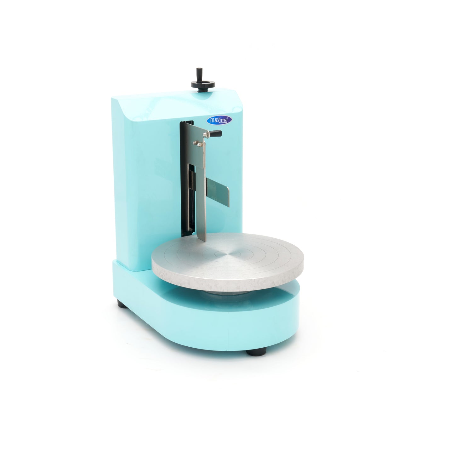 Cake Decorating Machine - Ø 36.4cm - Blue