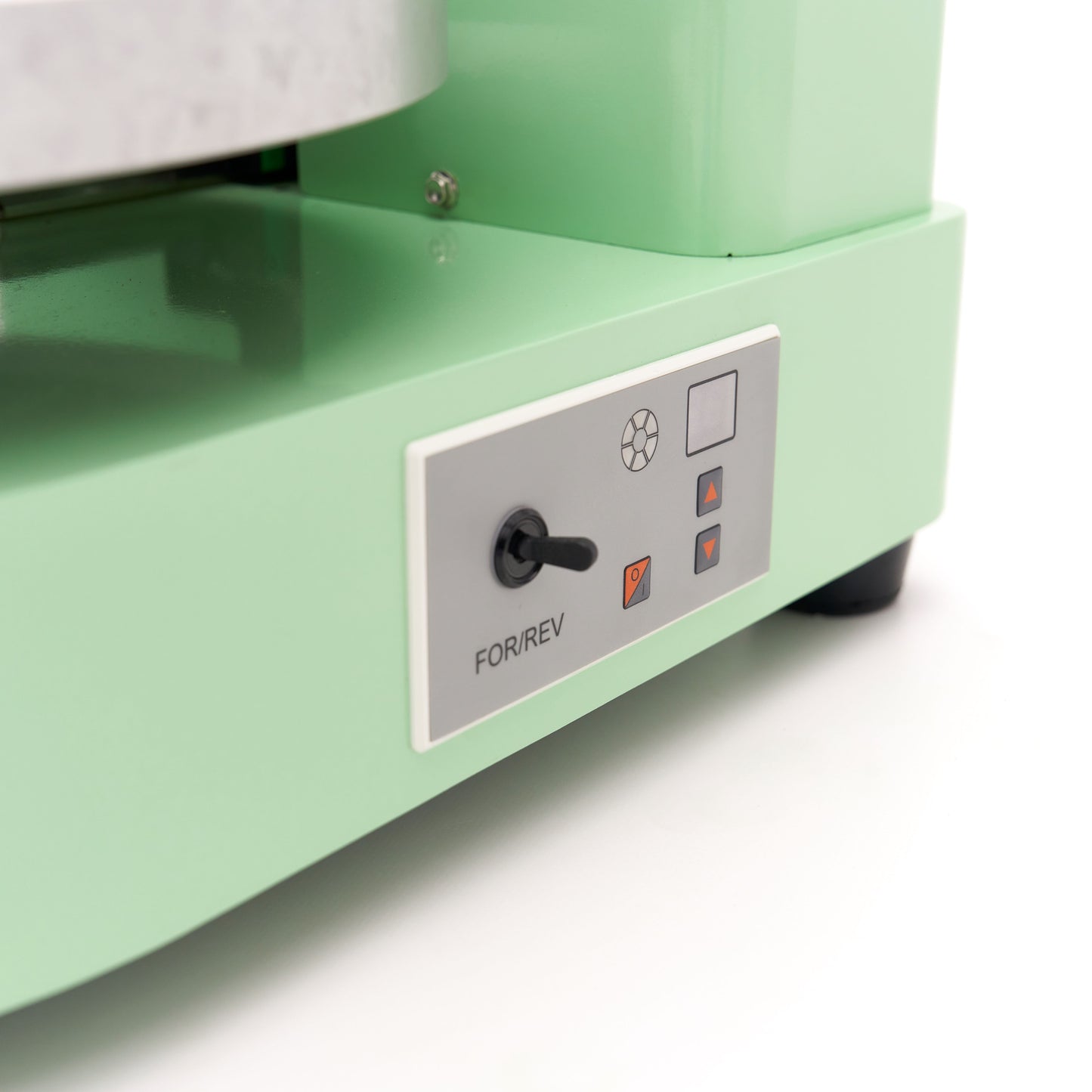 Cake Decorating Machine - Ø 36.4cm - Green