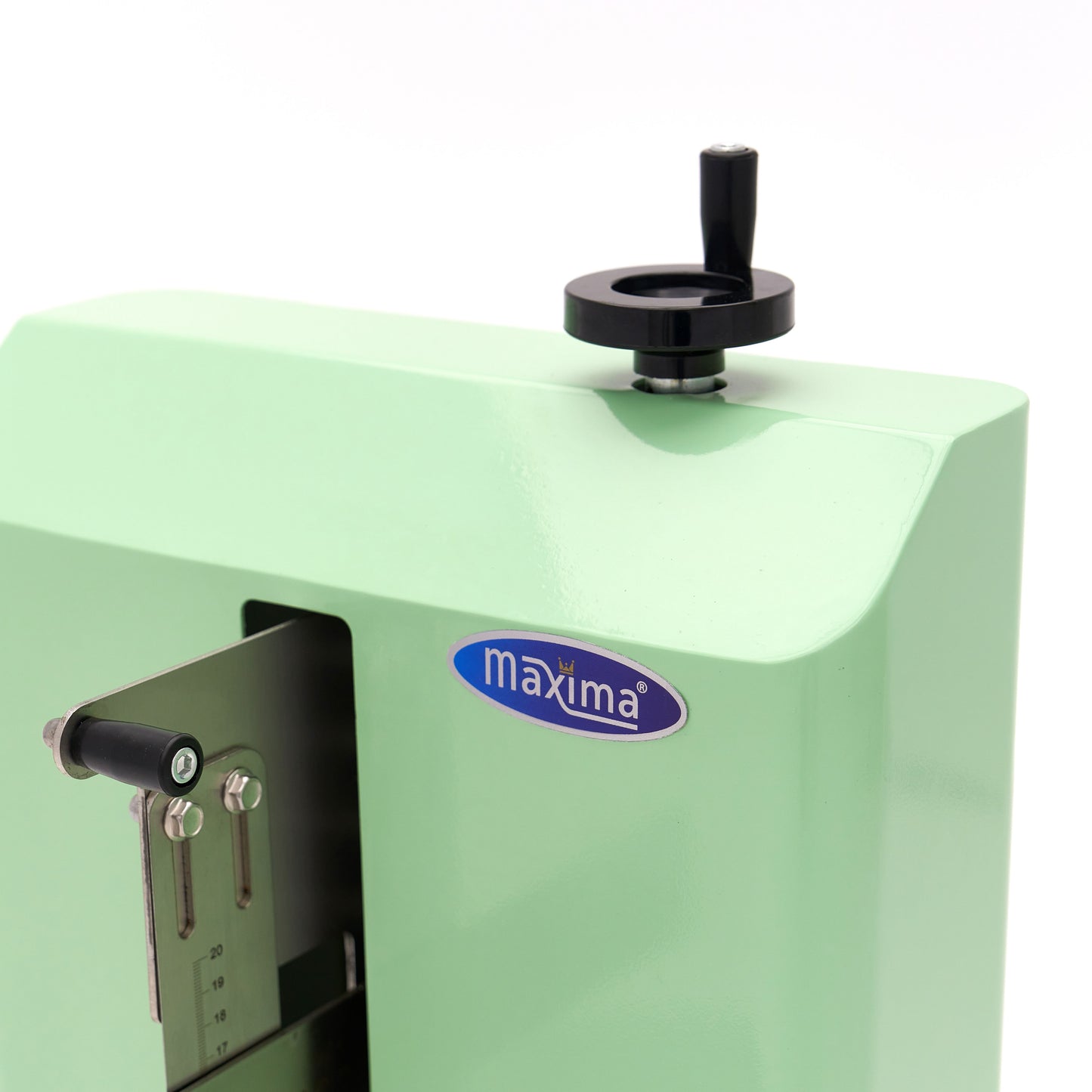 Cake Decorating Machine - Ø 36.4cm - Green