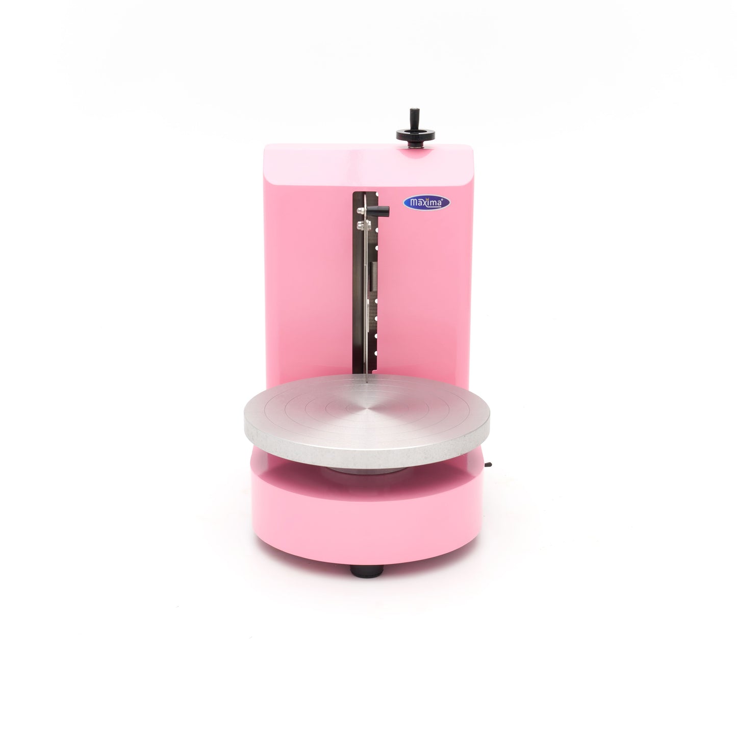 Cake Decorating Machine - Ø 36.4cm - Pink