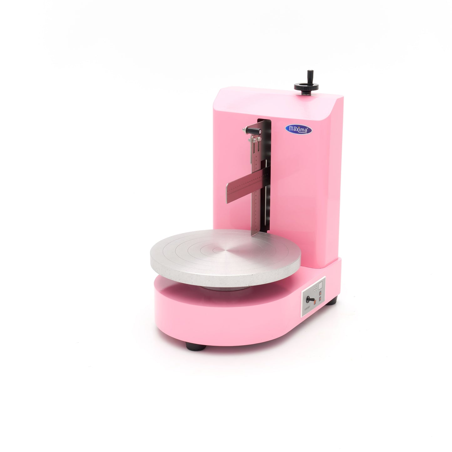 Cake Decorating Machine - Ø 36.4cm - Pink