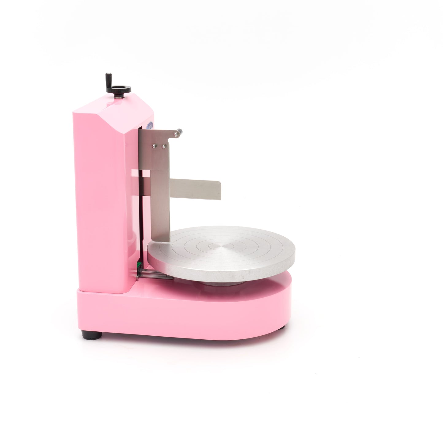 Cake Decorating Machine - Ø 36.4cm - Pink