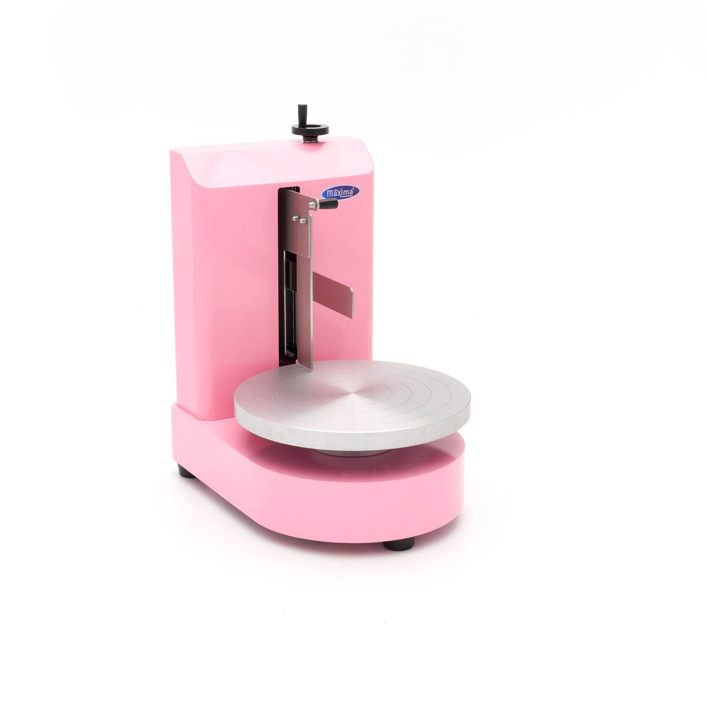 Cake Decorating Machine - Ø 36.4cm - Pink