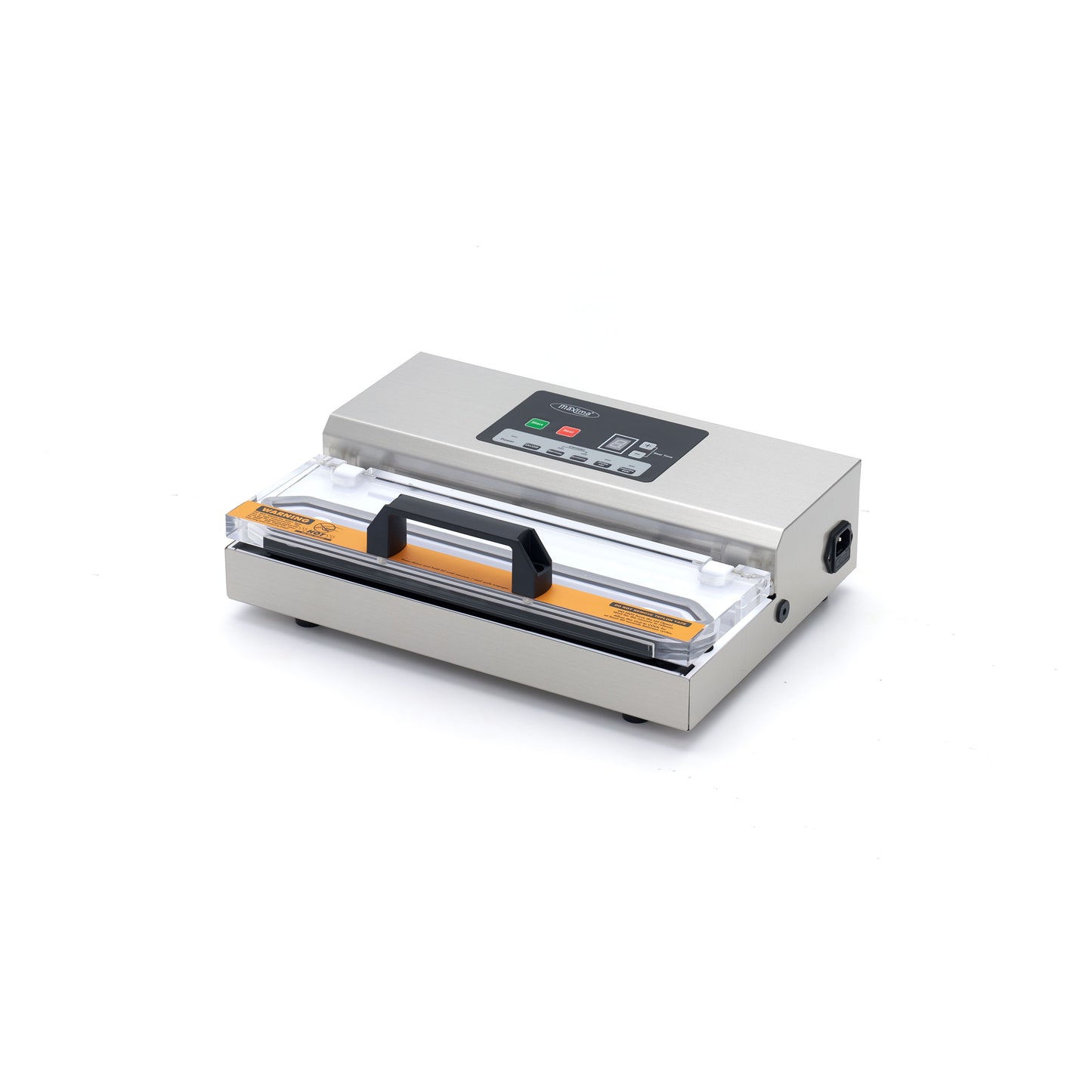 Vacuum Sealer - 31cm Seal - Transparent Lid