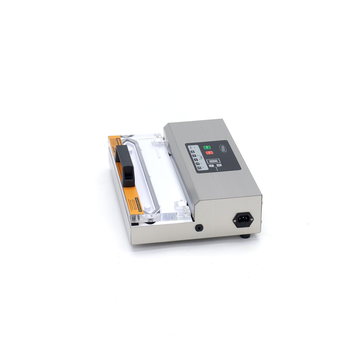 Vacuum Sealer - 31cm Seal - Transparent Lid