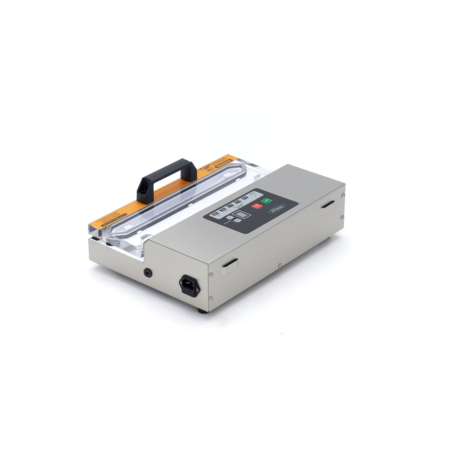 Vacuum Sealer - 31cm Seal - Transparent Lid