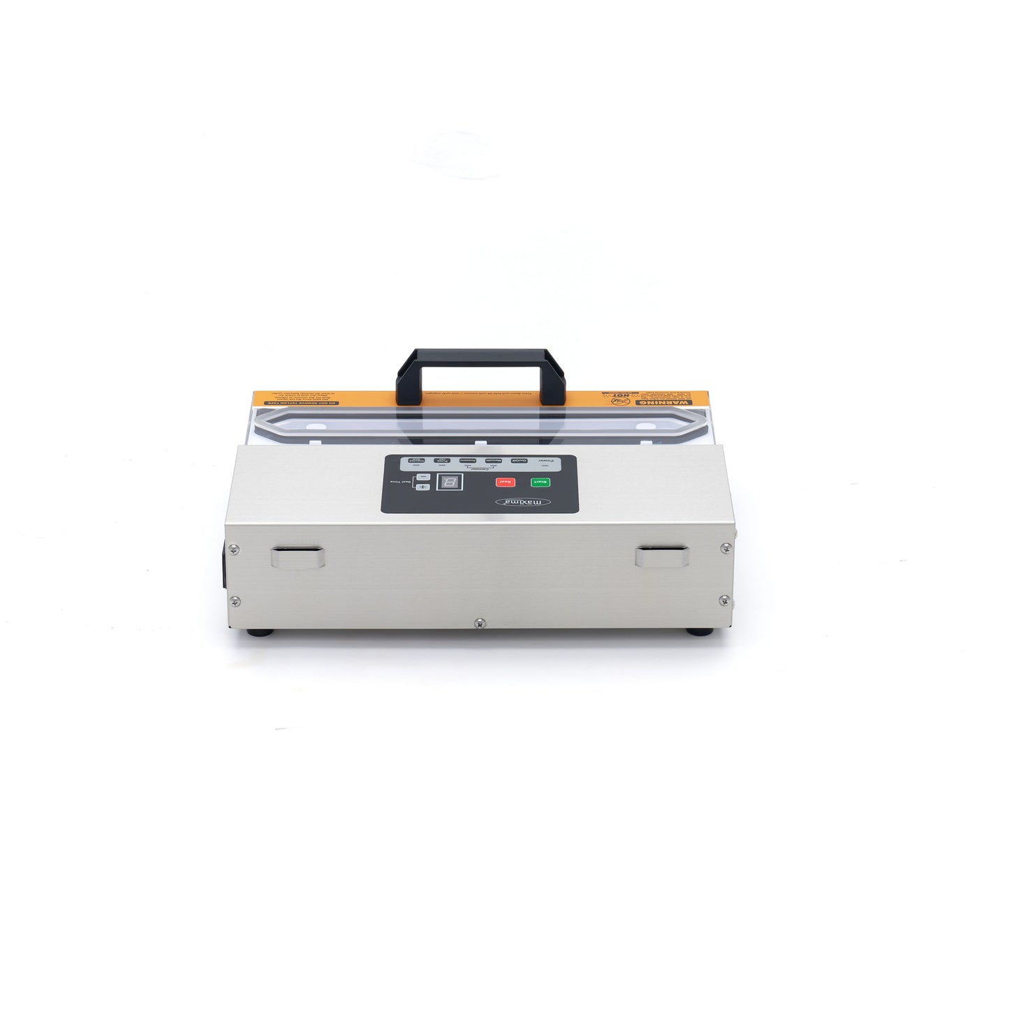 Vacuum Sealer - 31cm Seal - Transparent Lid
