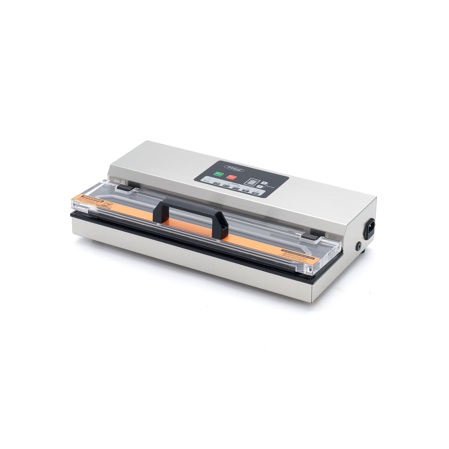Vacuum Sealer - 40,5cm Seal