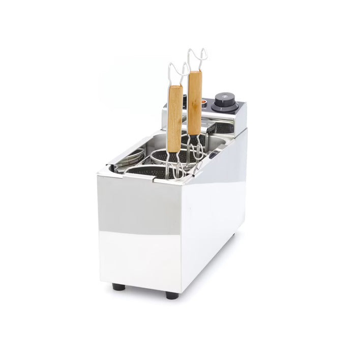 Cocedor pasta