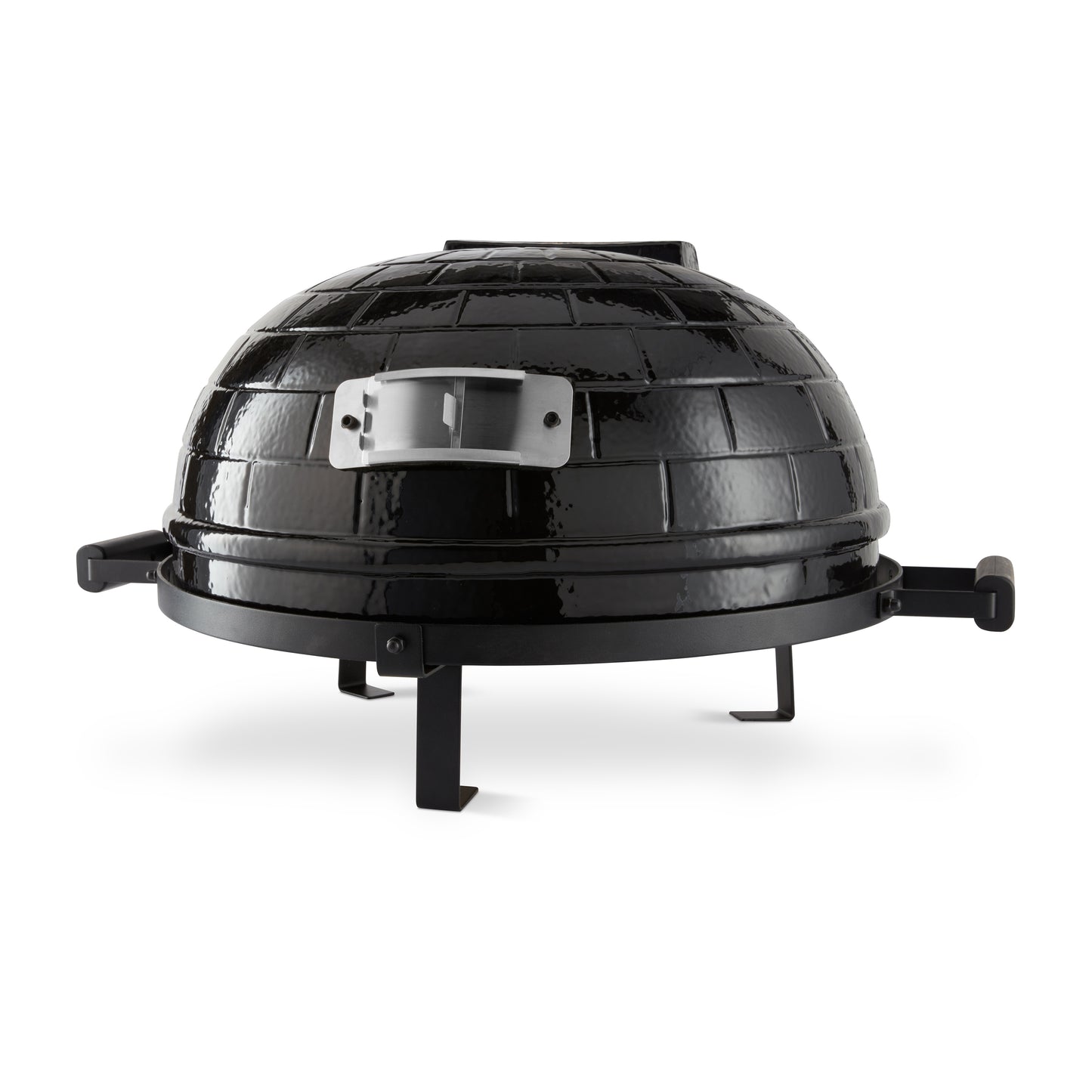 horno de pizza cerámica