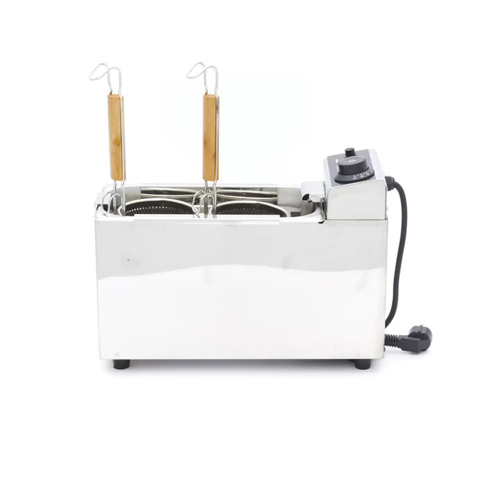 Cocedor pasta 4L