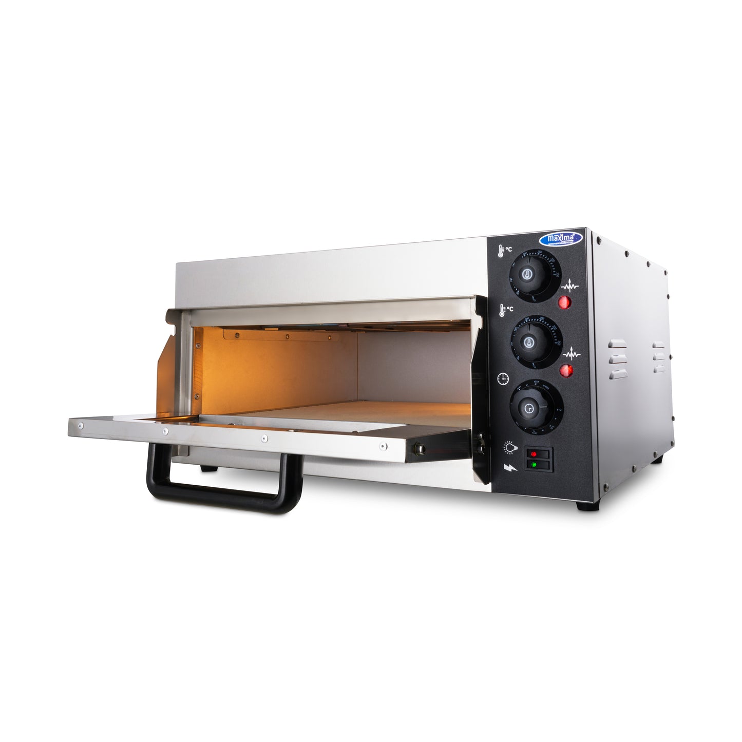horno de pizza