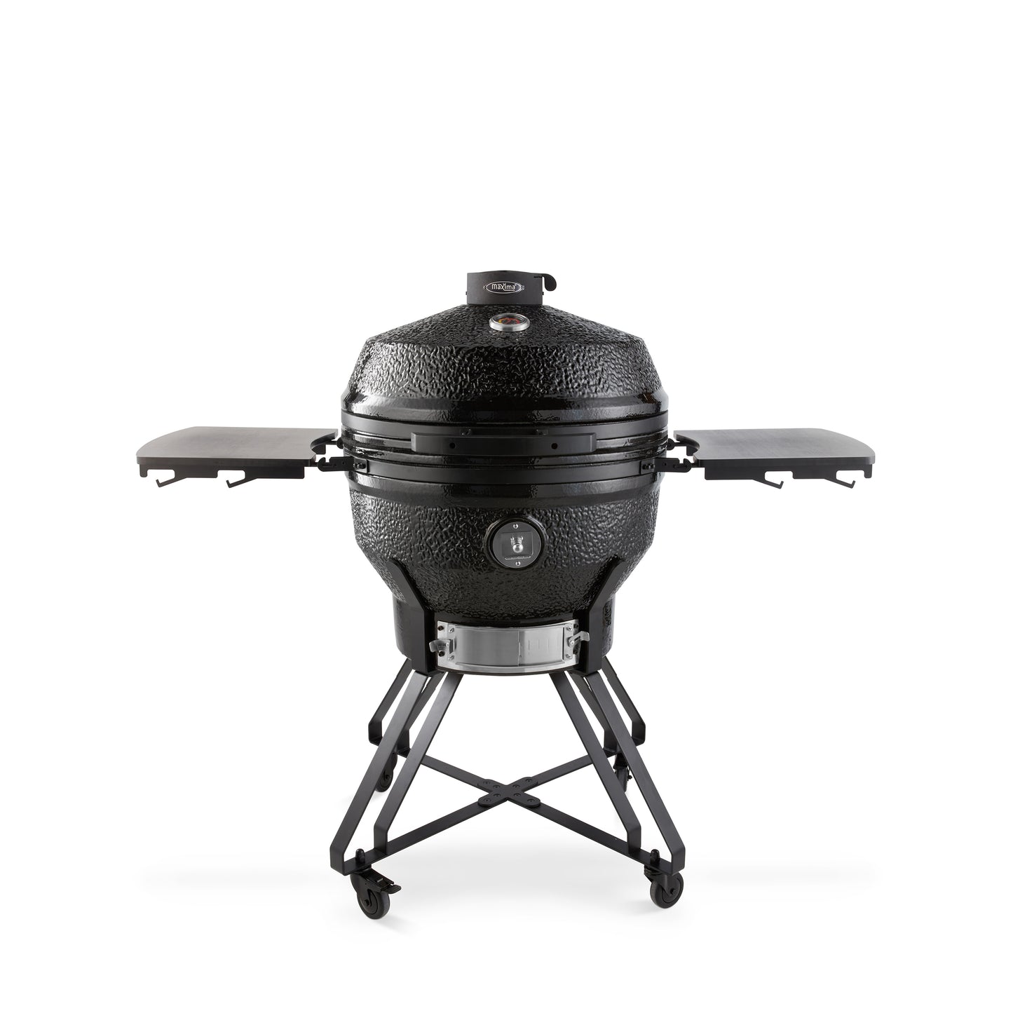 Barbacoa Kamado