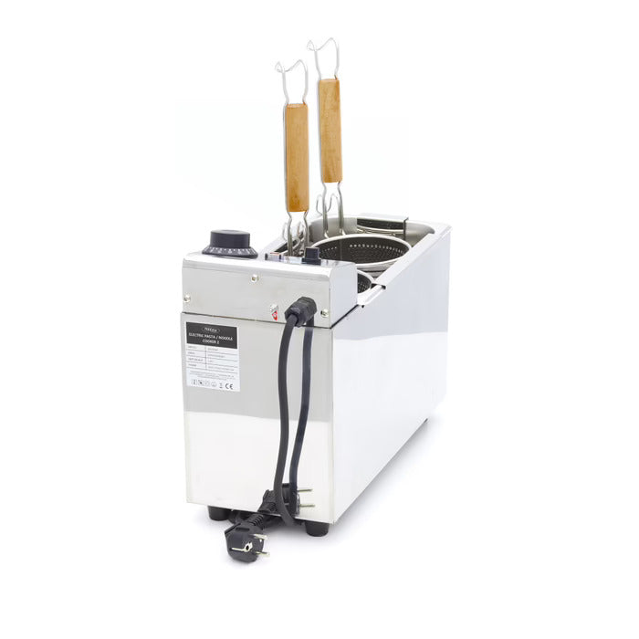 Cocedor pasta