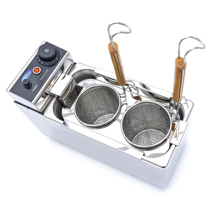 Cocedor pasta 4L