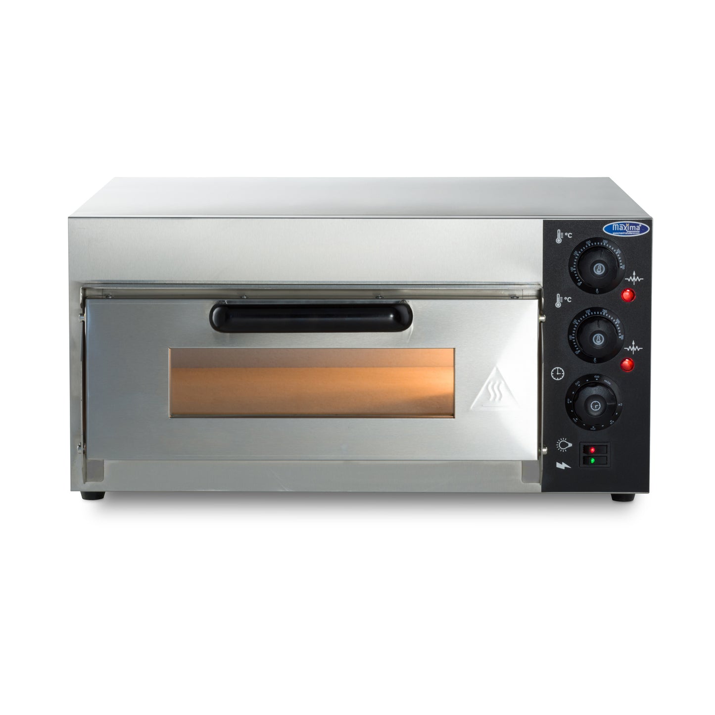 horno de pizza