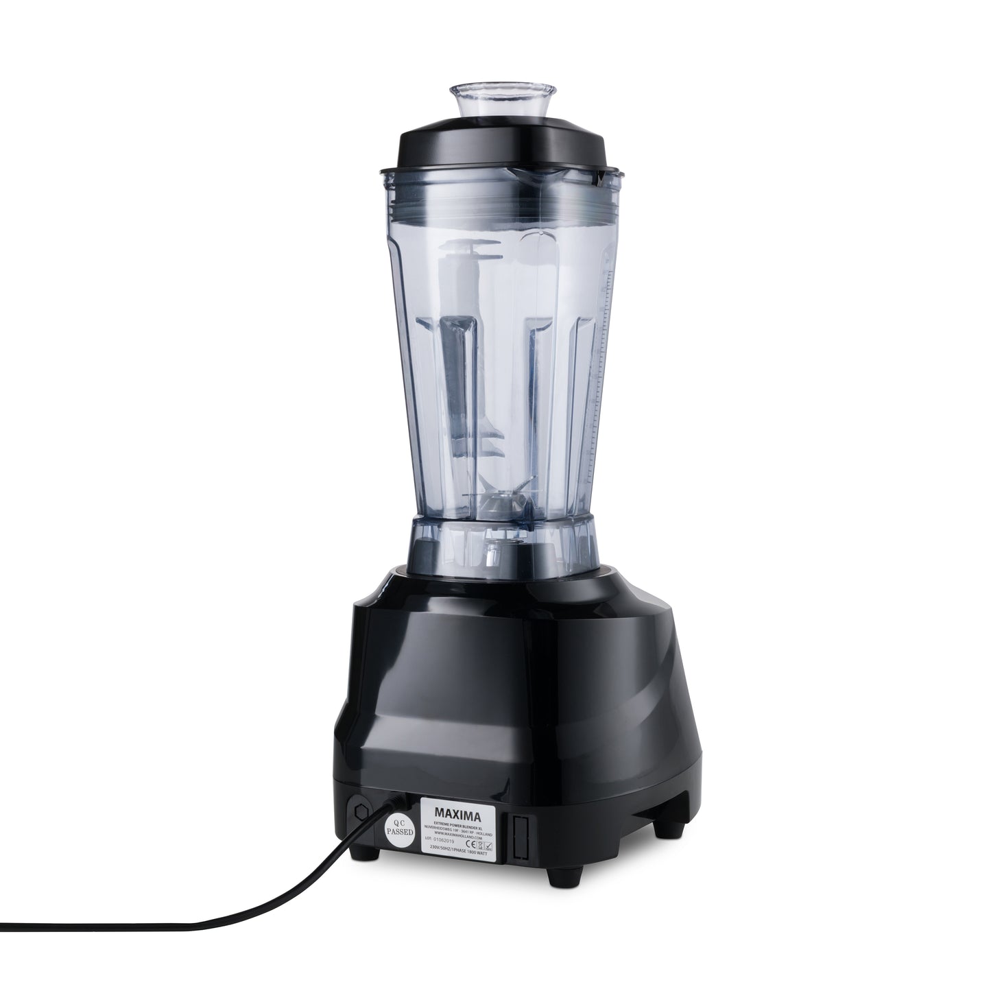 blender