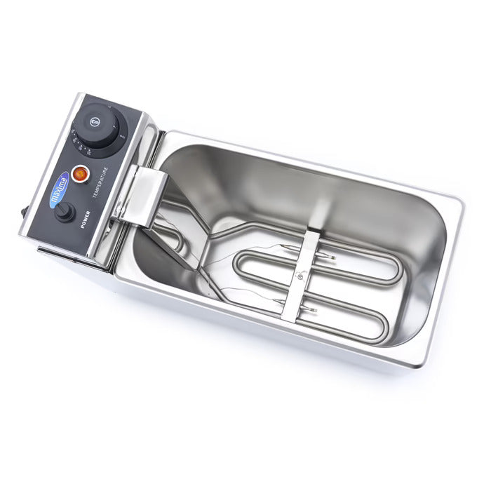 Cocedor pasta 4L