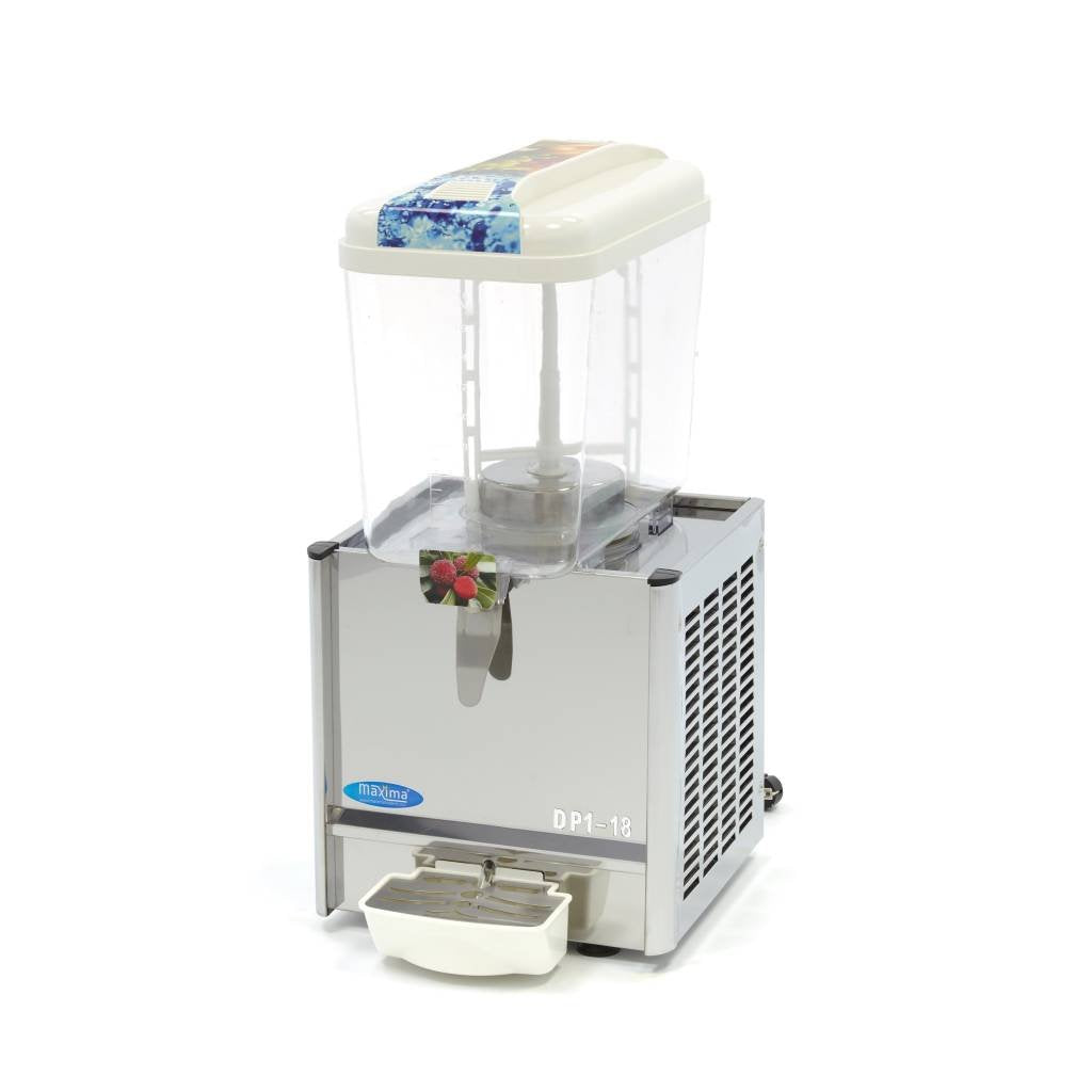 Dispensador bebidas