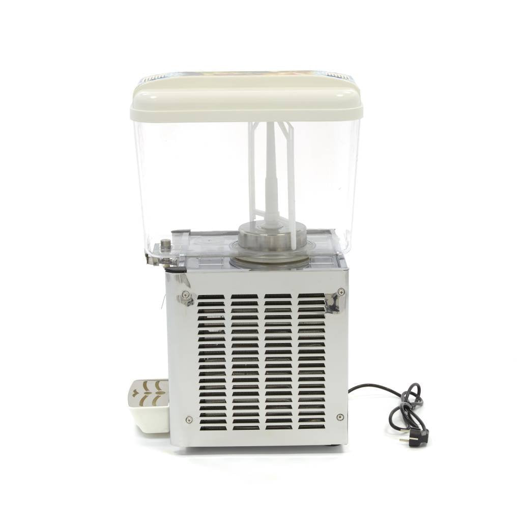 Dispensador bebidas 18L