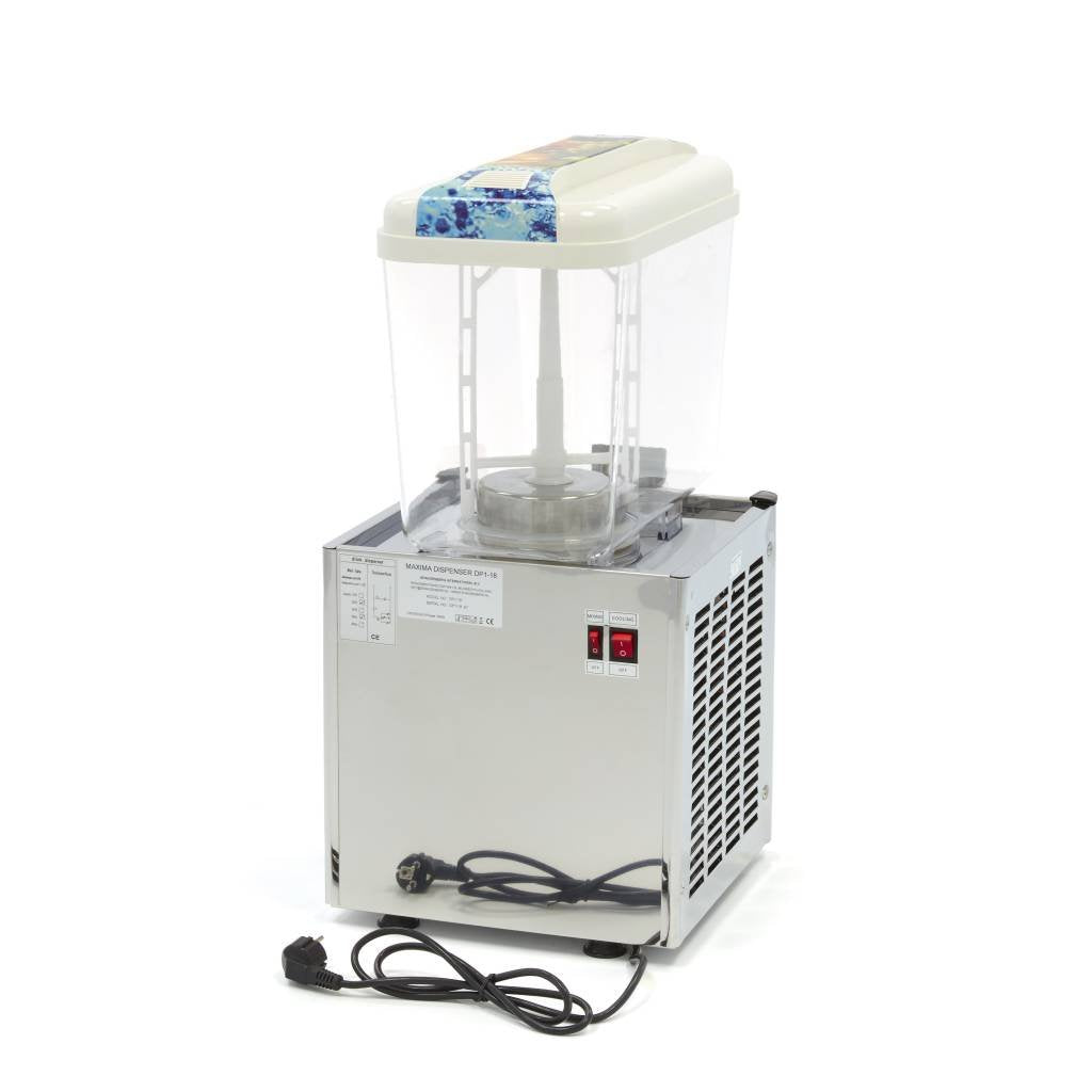 Dispensador bebidas