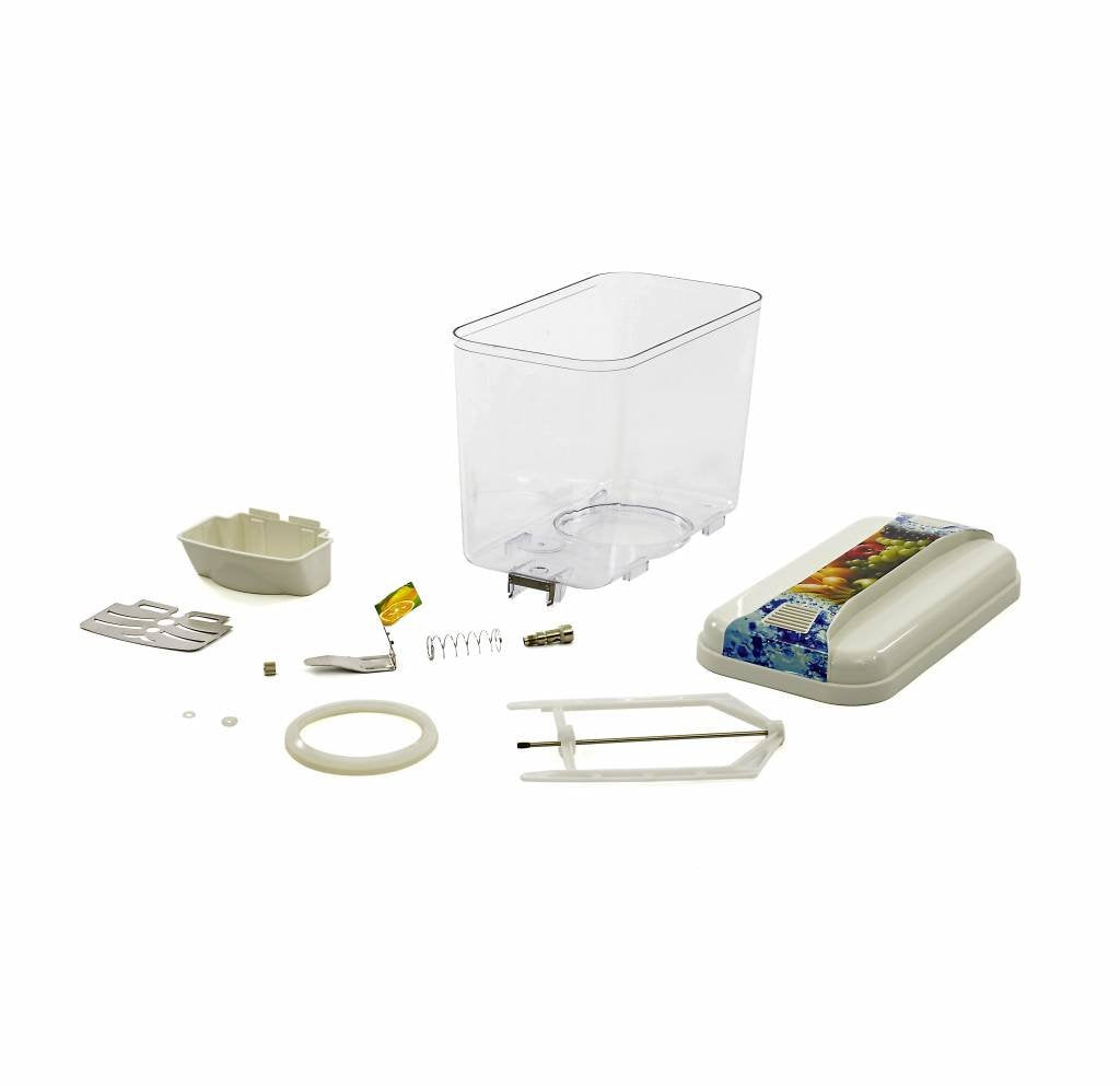 Dispensador bebidas 18L