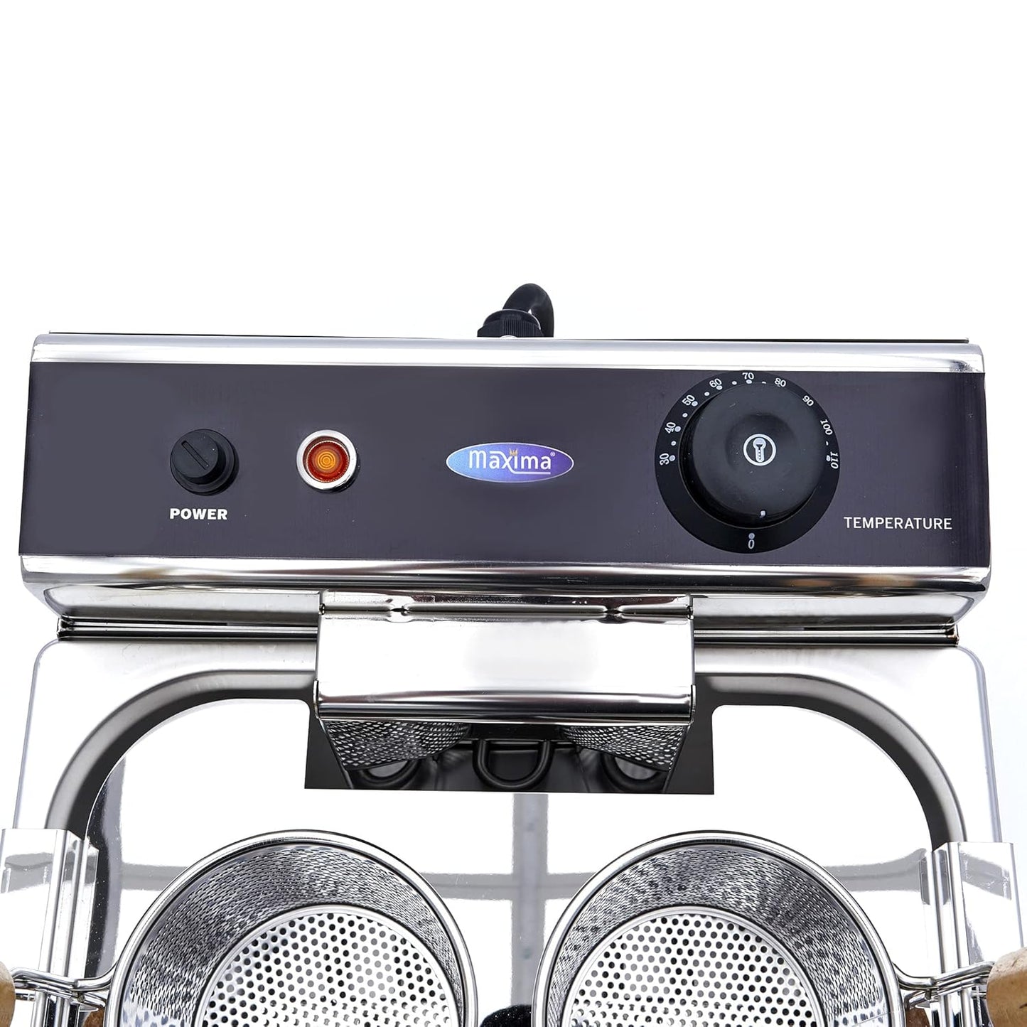 Cocedor pasta 8L