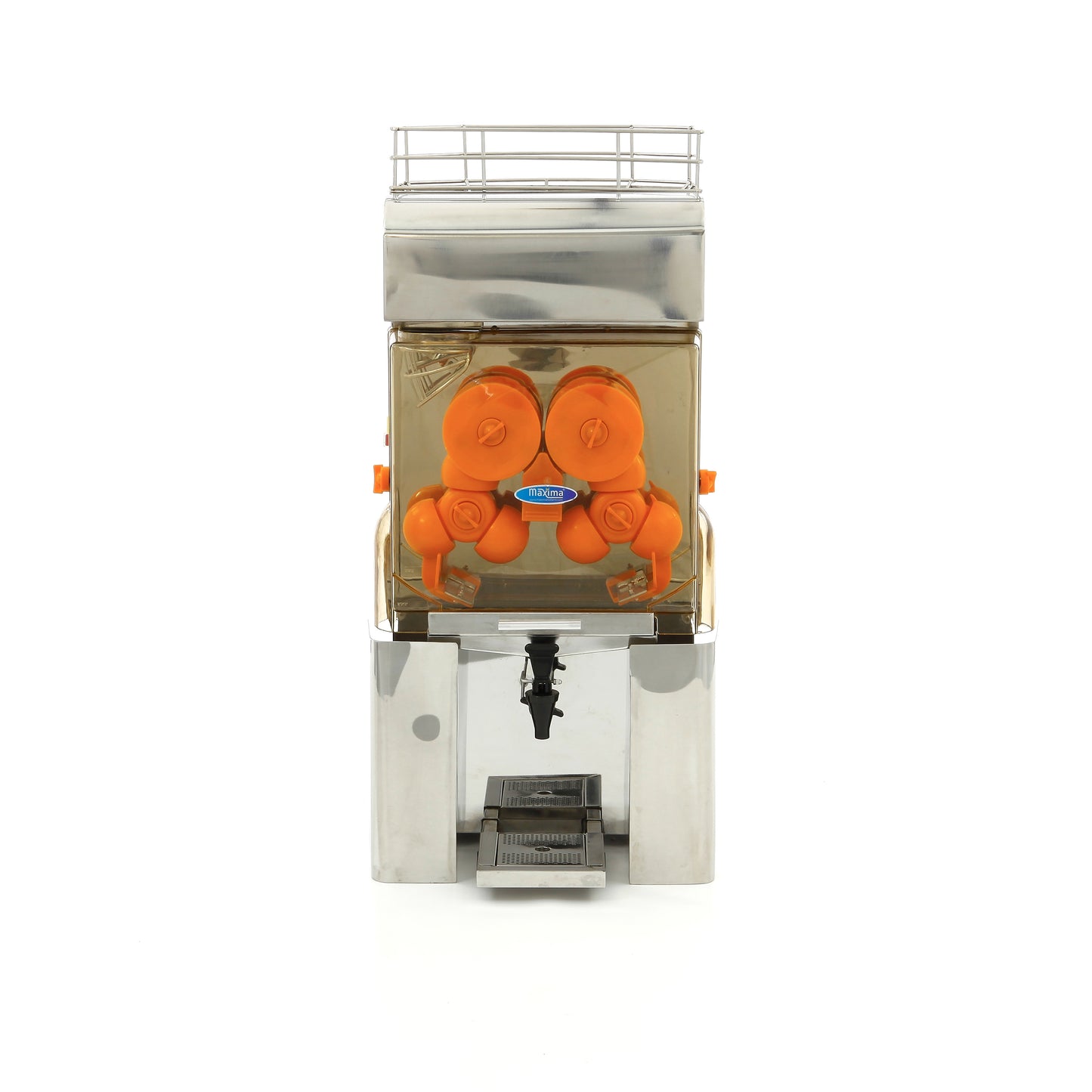 Exprimidor naranjas automático 20 kg