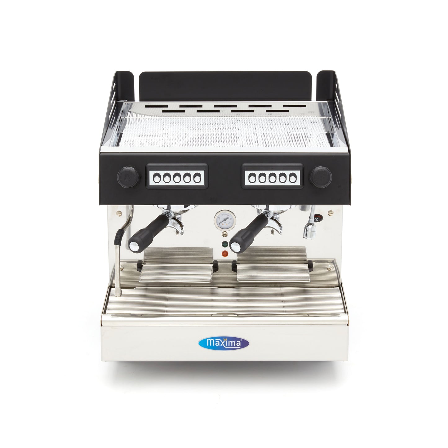 Cafetera Espresso 2 Pistones