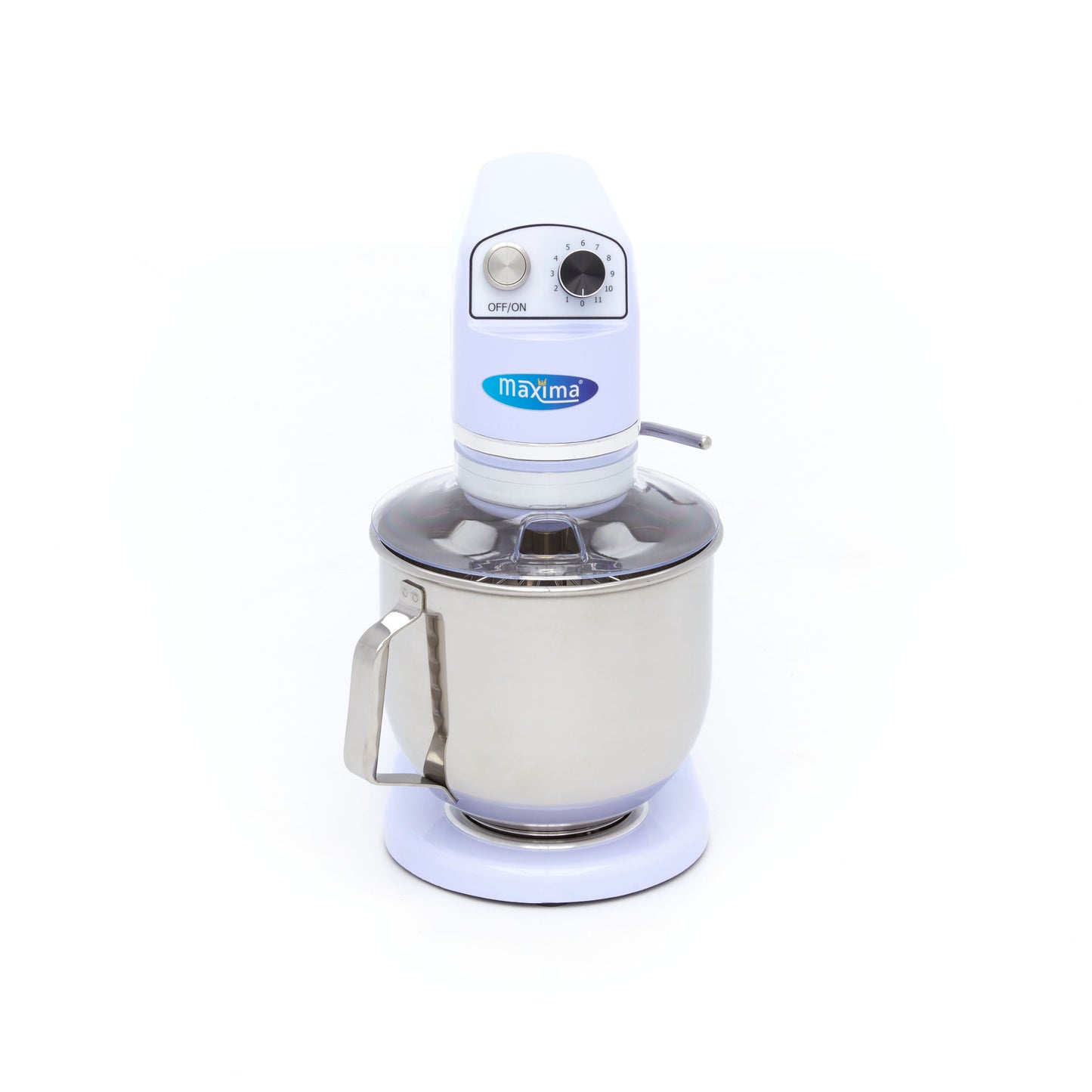 Stand Mixer - 7L - Up to 2kg Dough - Lilac