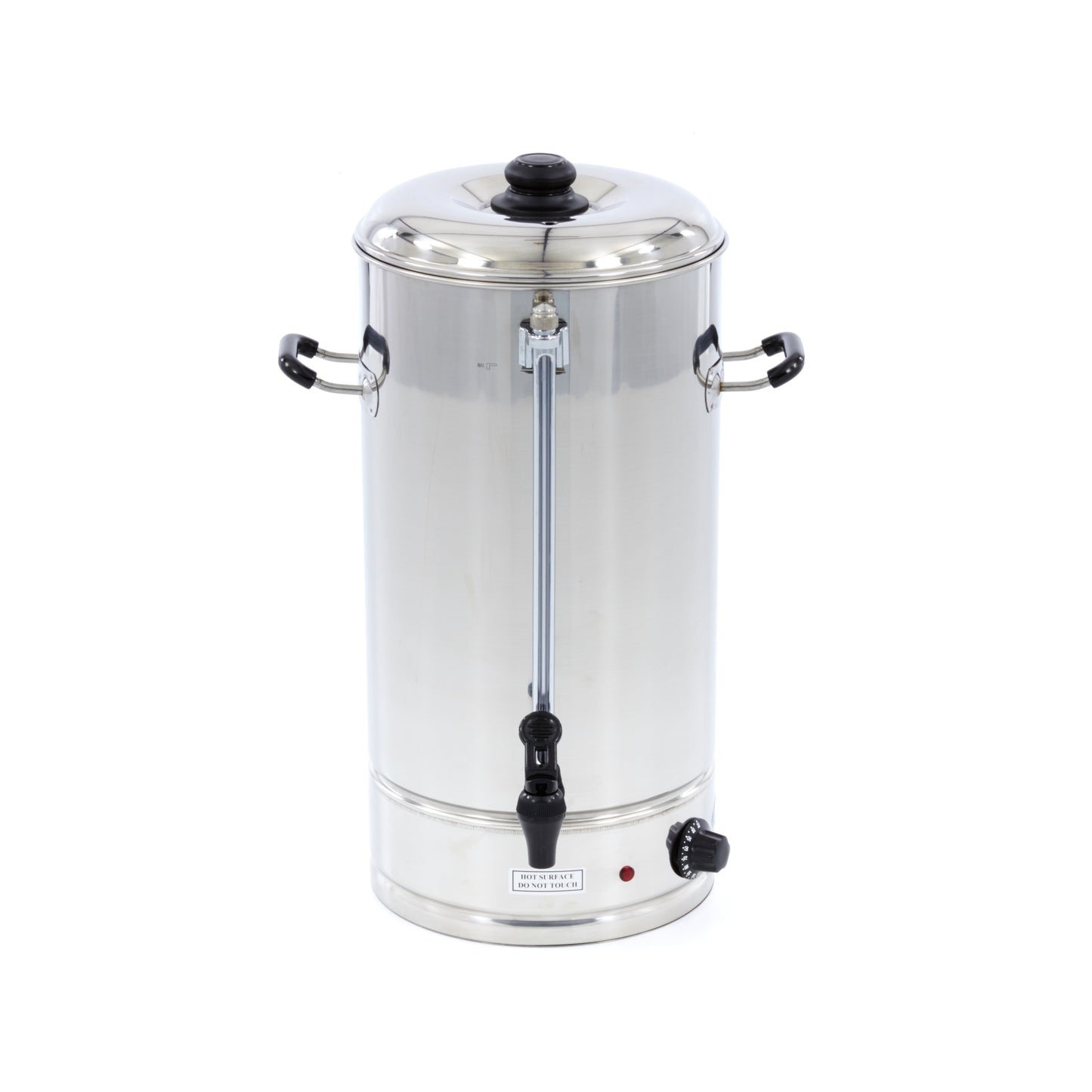 Dispensador agua caliente 20L