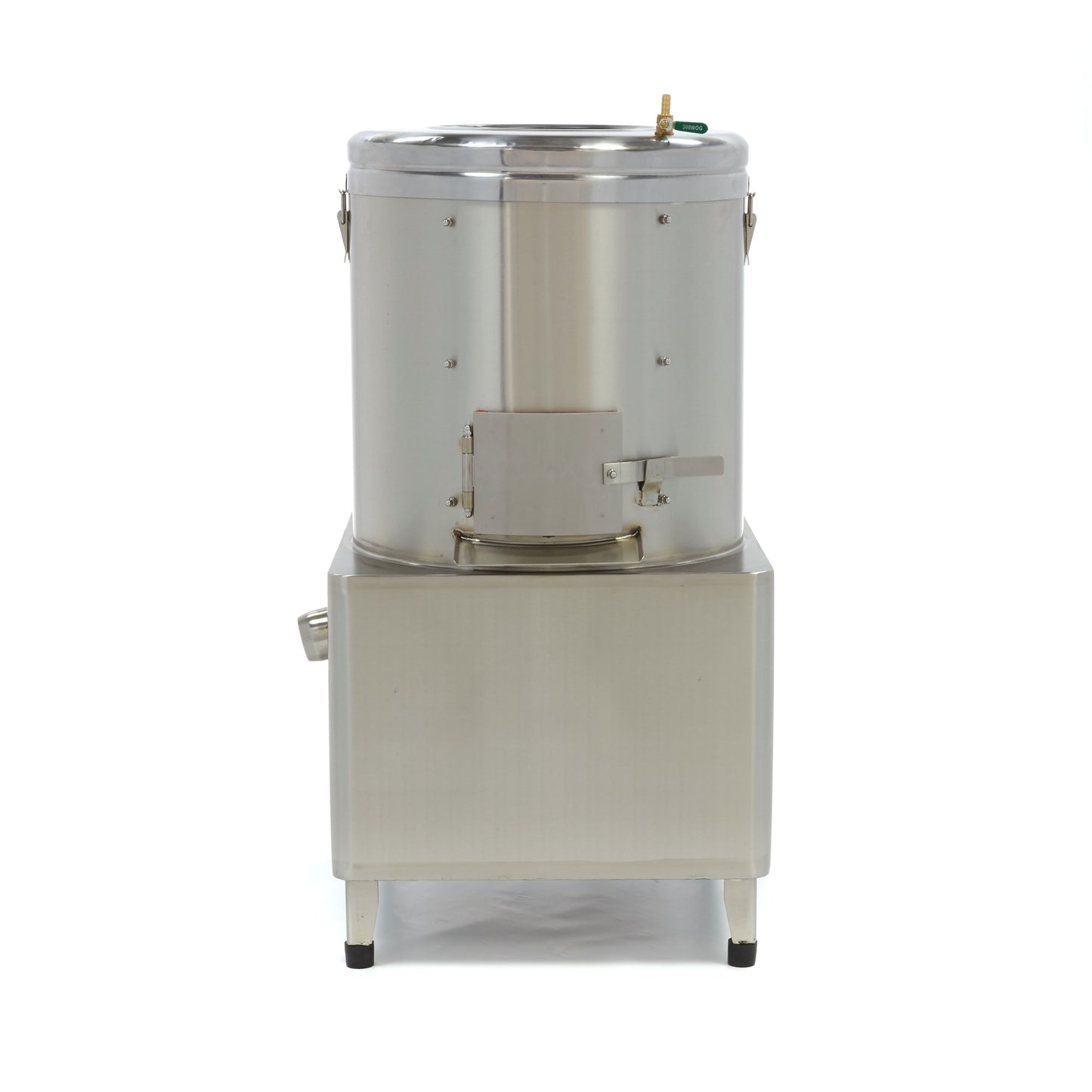 Potato Peeling Machine - 30kg - 600kg/h